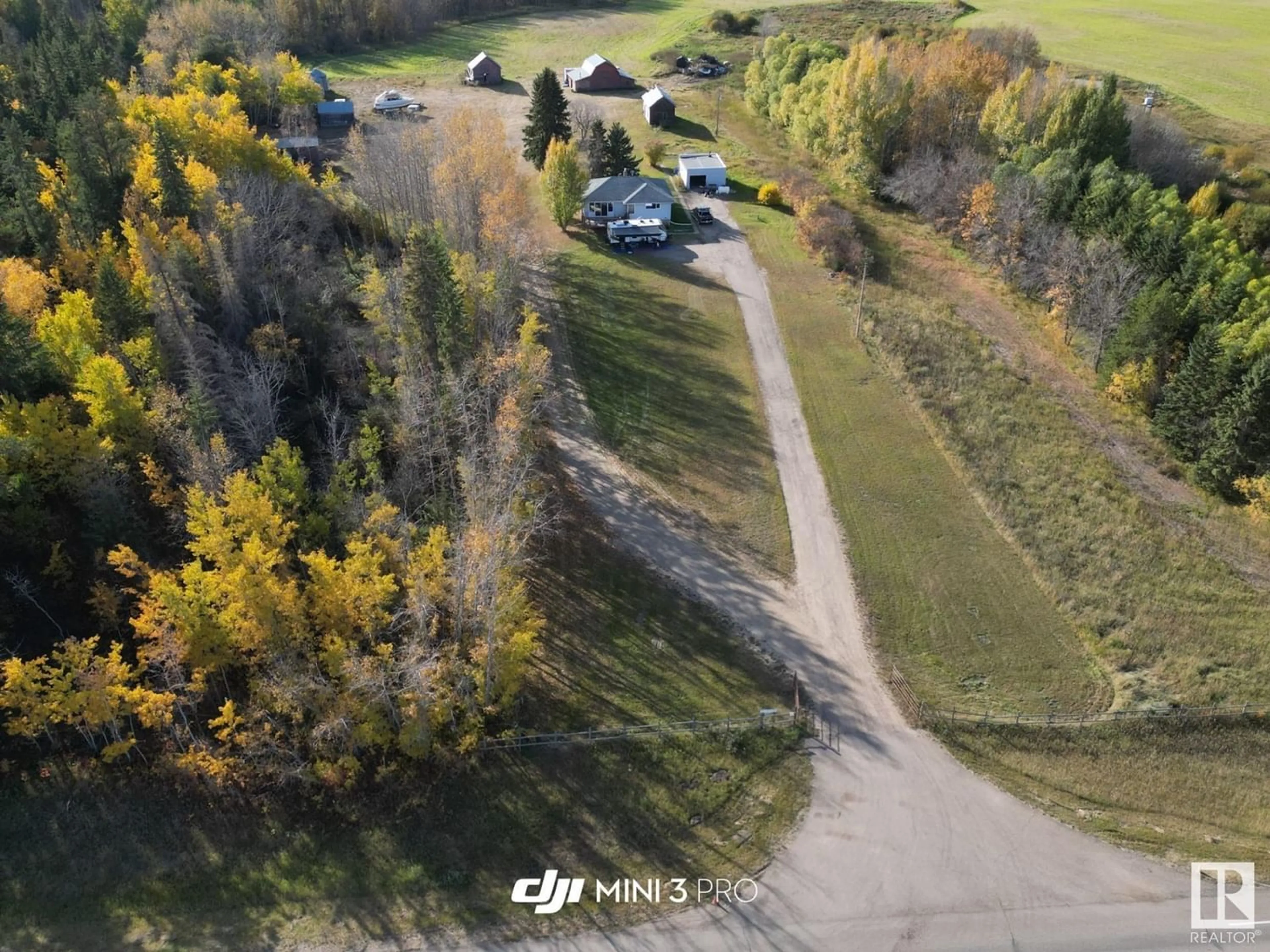 Street view for 56536 RGE RD 210, Rural Strathcona County Alberta T0B0S0