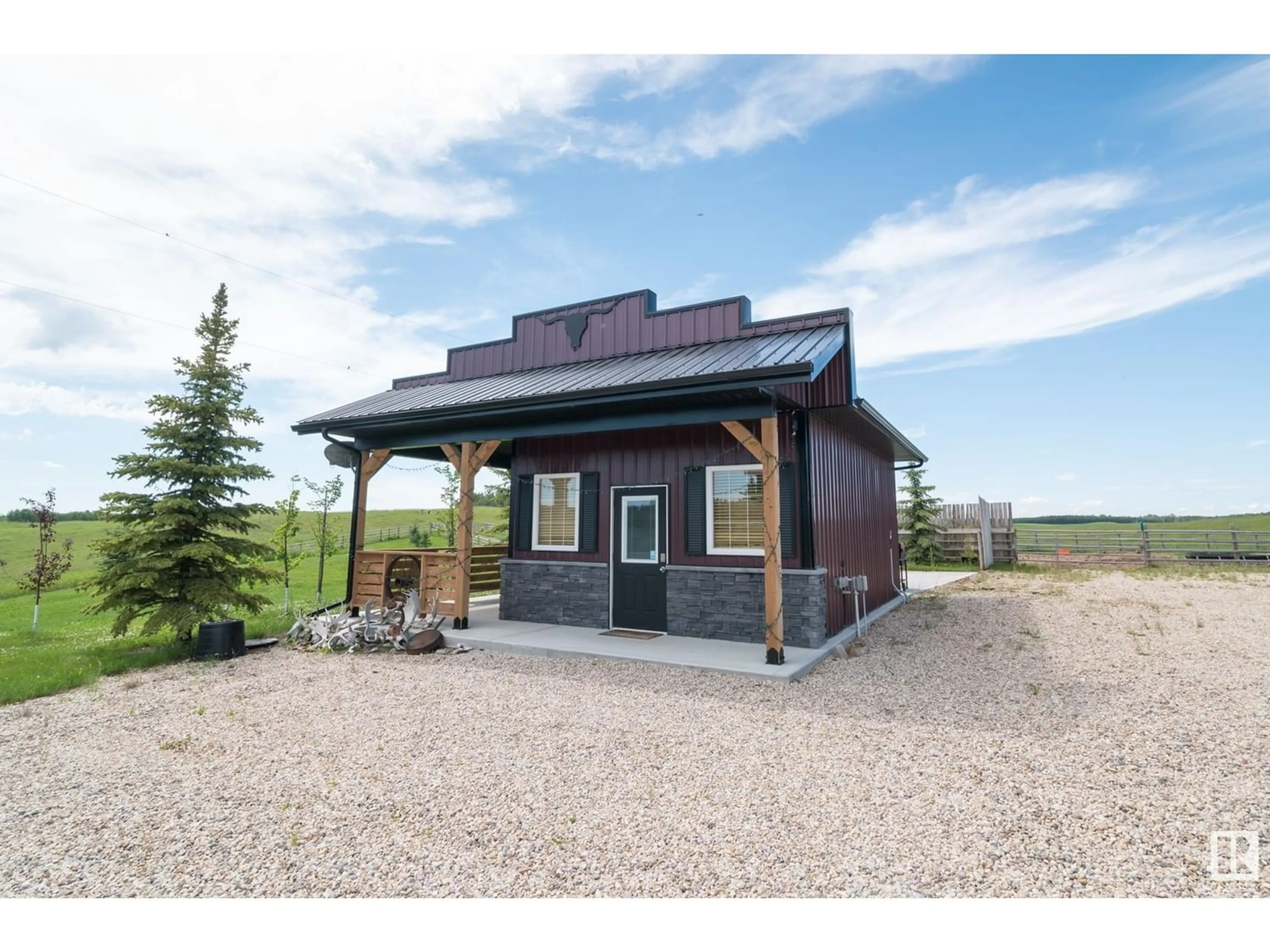 Cottage for 52430 RR 192, Rural Beaver County Alberta T0B4J5