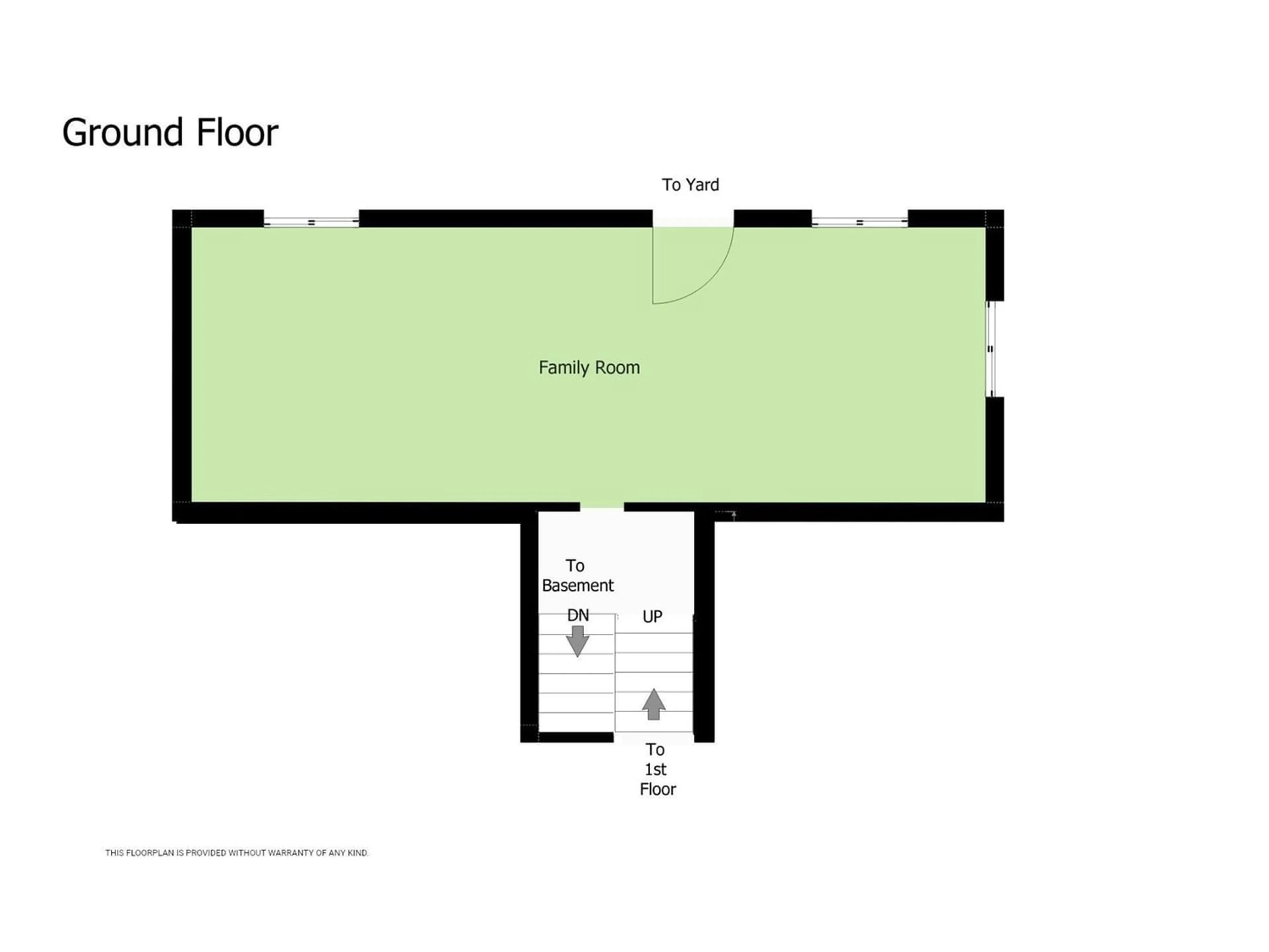 Floor plan for 60218 RR 210, Rural Thorhild County Alberta T0A3J0
