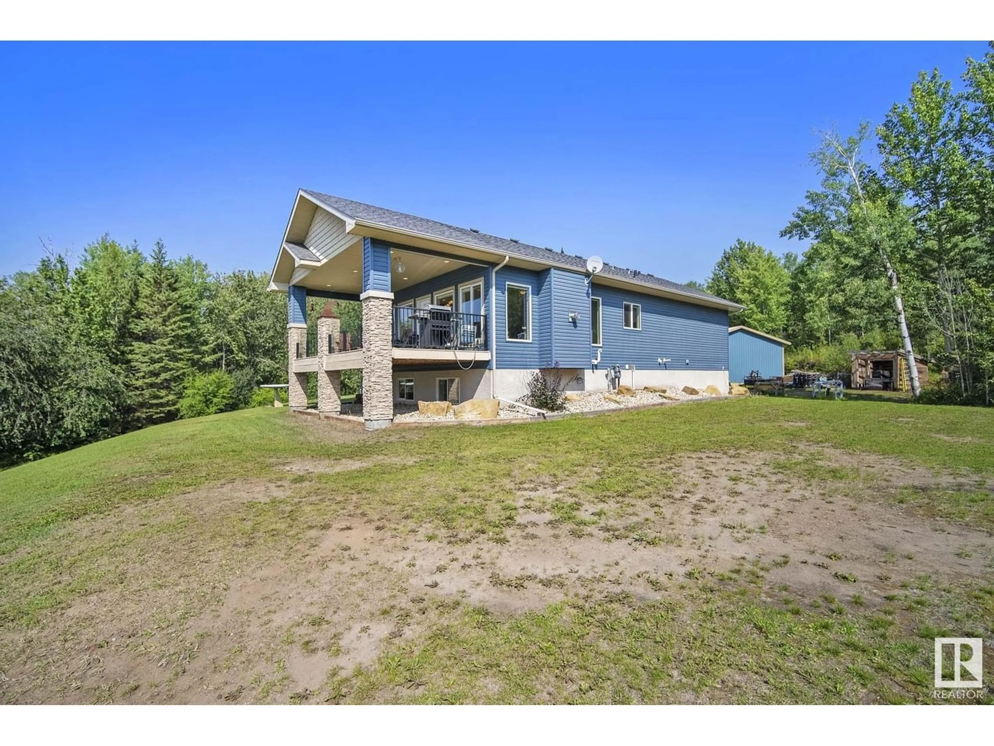 Lakeview for 4518 LAKESHORE RD, Rural Parkland County Alberta T0E2K0