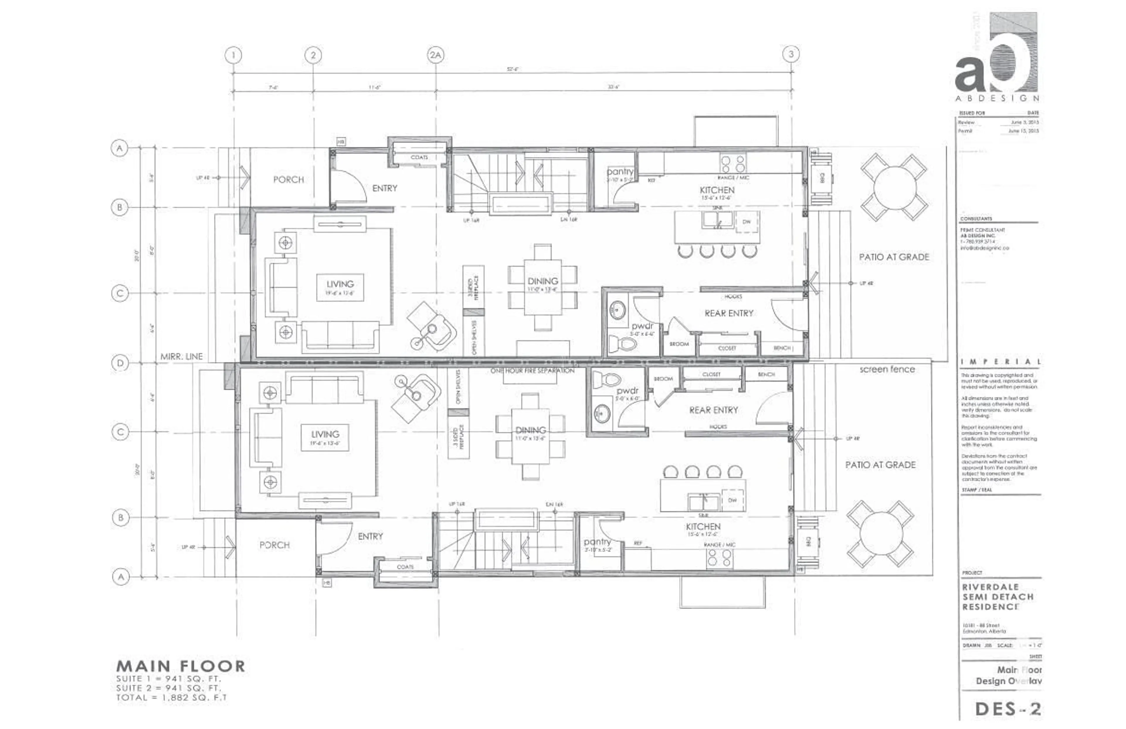 Floor plan for 10183 88 ST NW NW, Edmonton Alberta T5H1P2