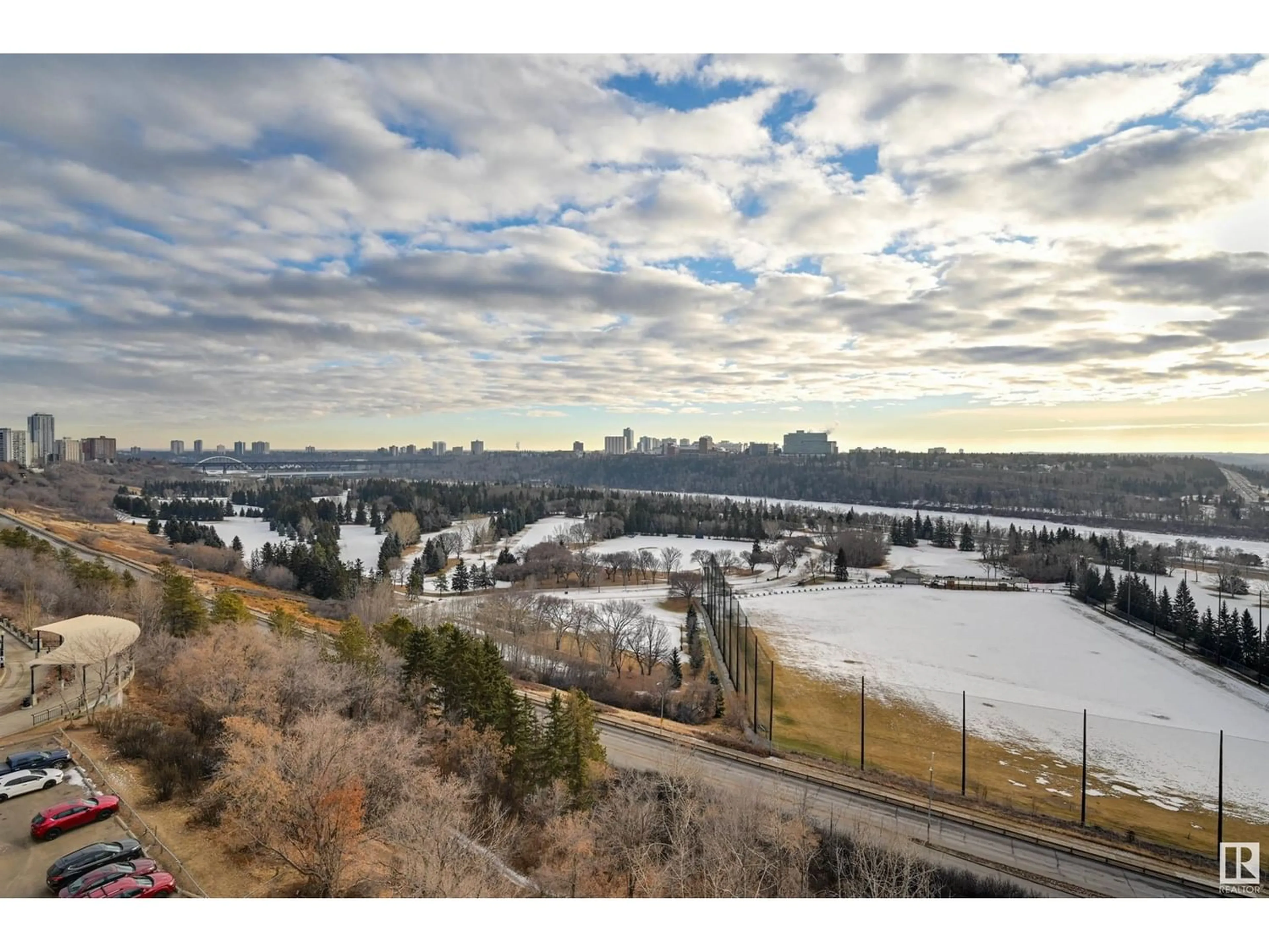 Lakeview for #907 12121 JASPER AV NW, Edmonton Alberta T5N3X7