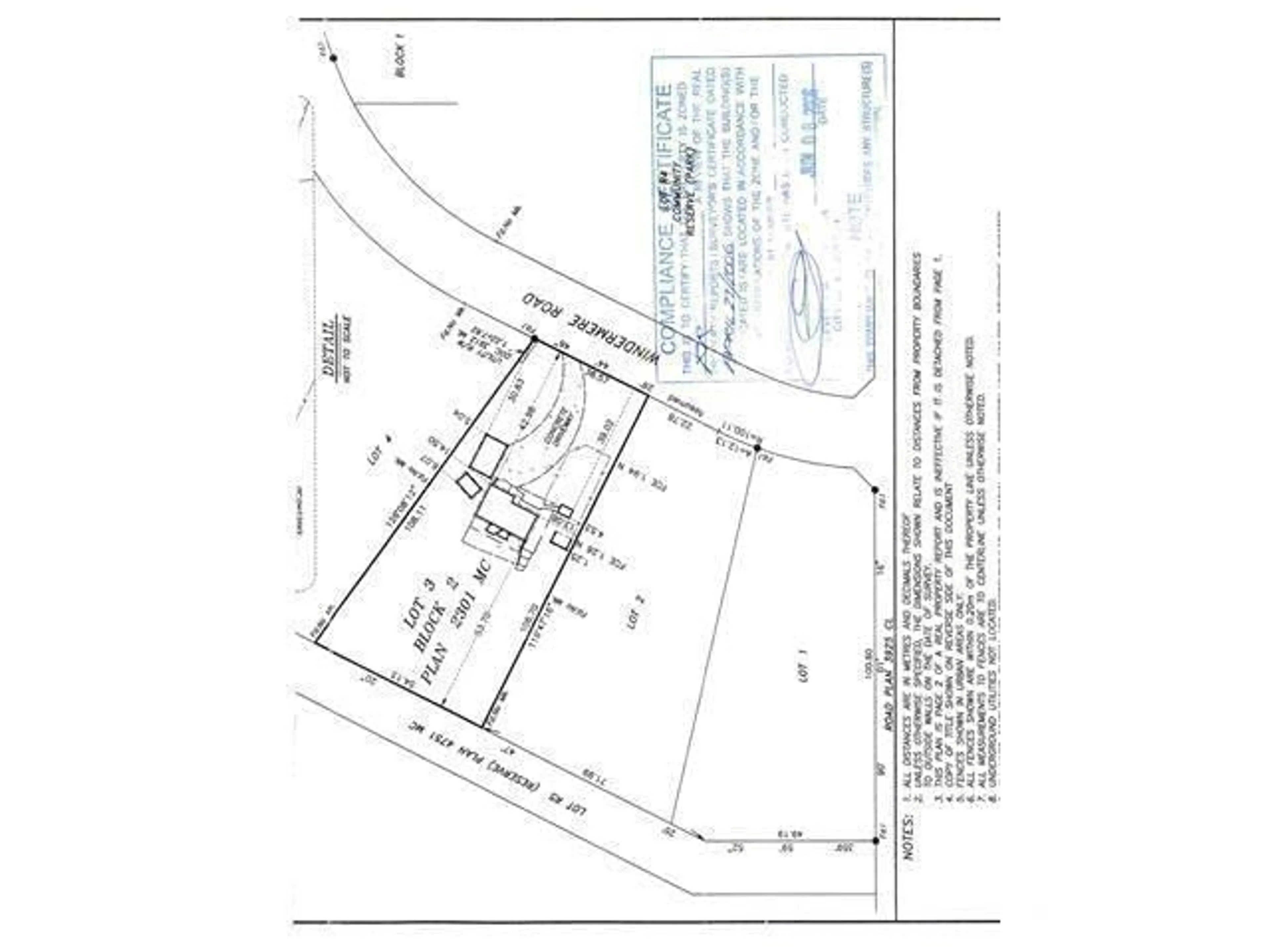 Floor plan for 108 WINDERMERE DR NW, Edmonton Alberta T6W0S4