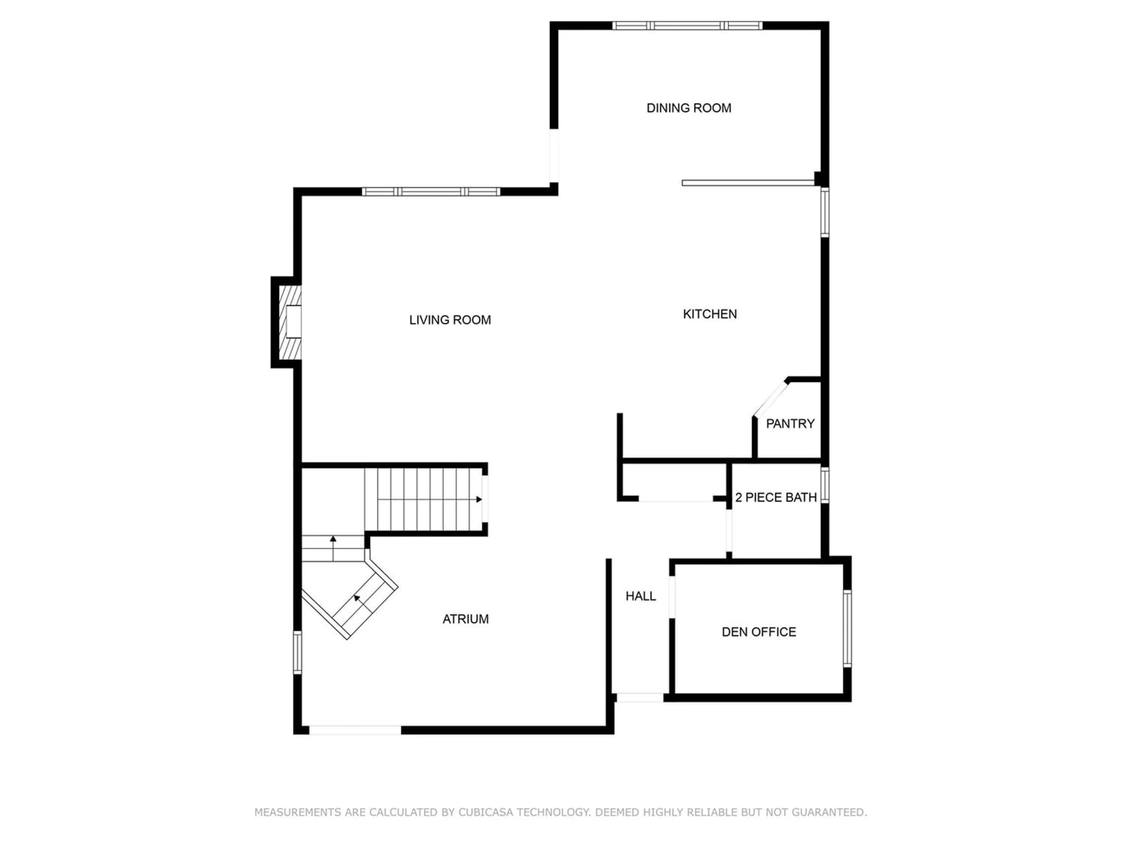 Floor plan for 6316 56 AV, Beaumont Alberta T4X0H1