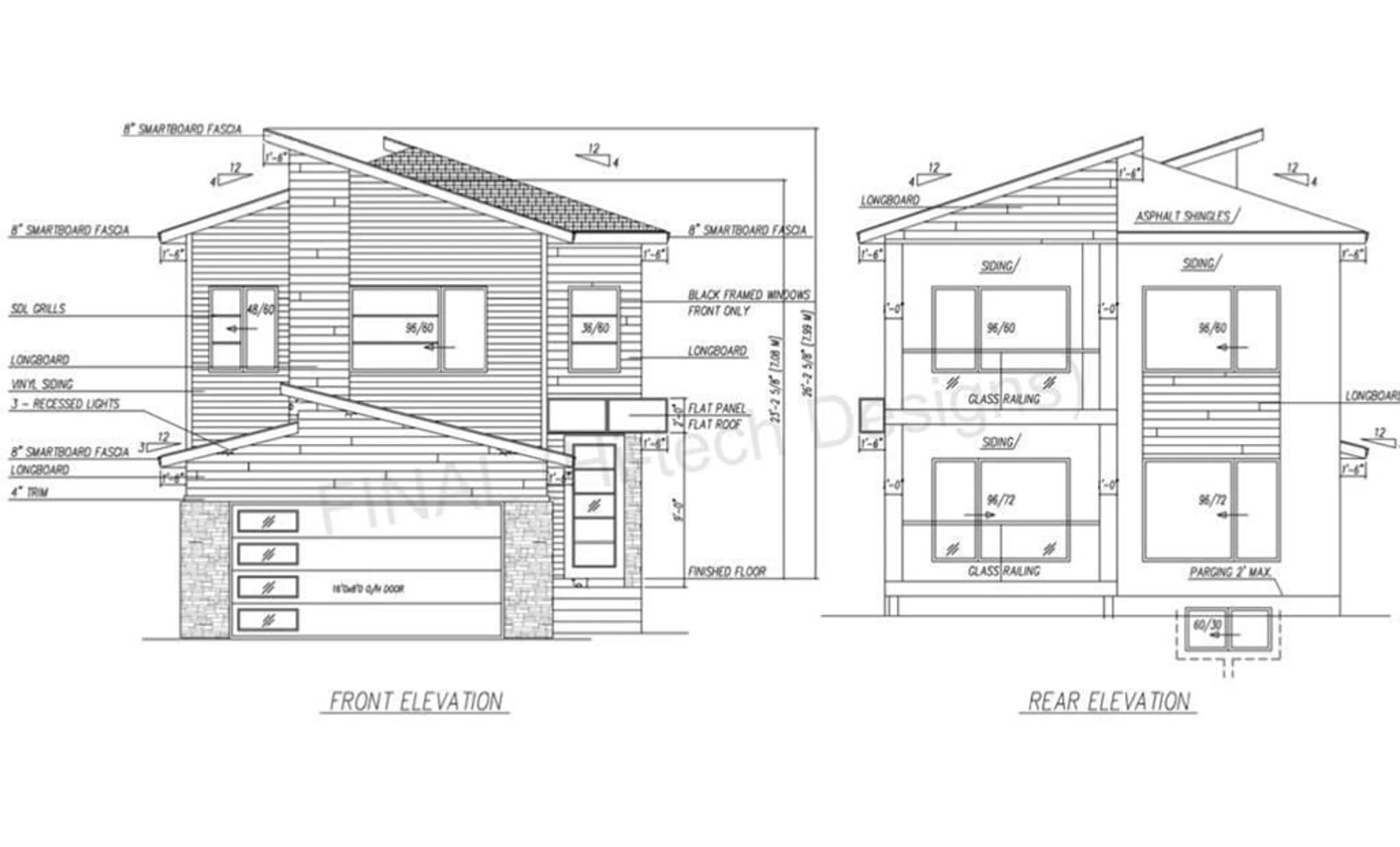 Floor plan for 8377 Mayday LI SW, Edmonton Alberta T6X0Y7