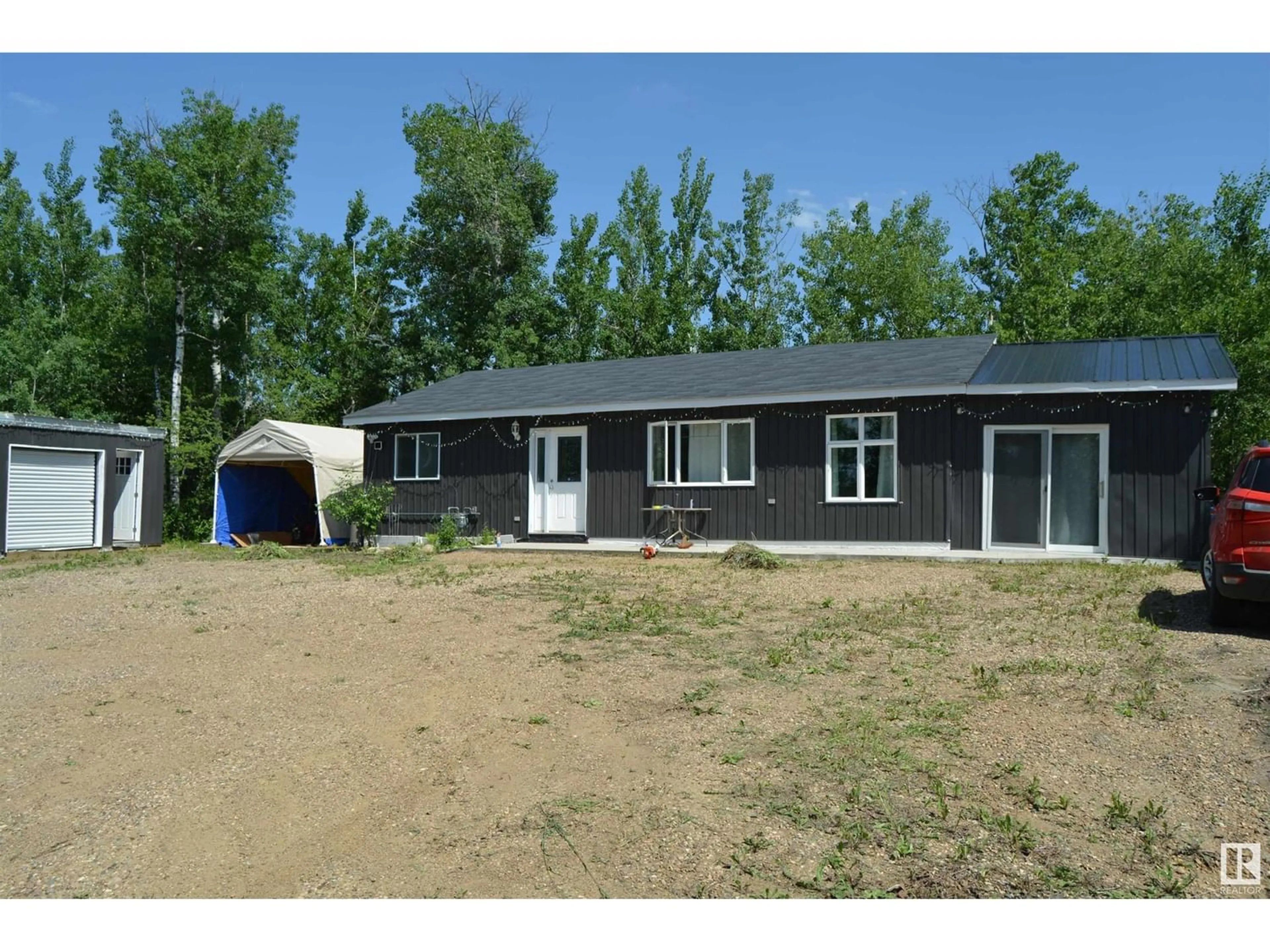 Cottage for #4 60203 Range Road 164, Rural Smoky Lake County Alberta T0A3C0