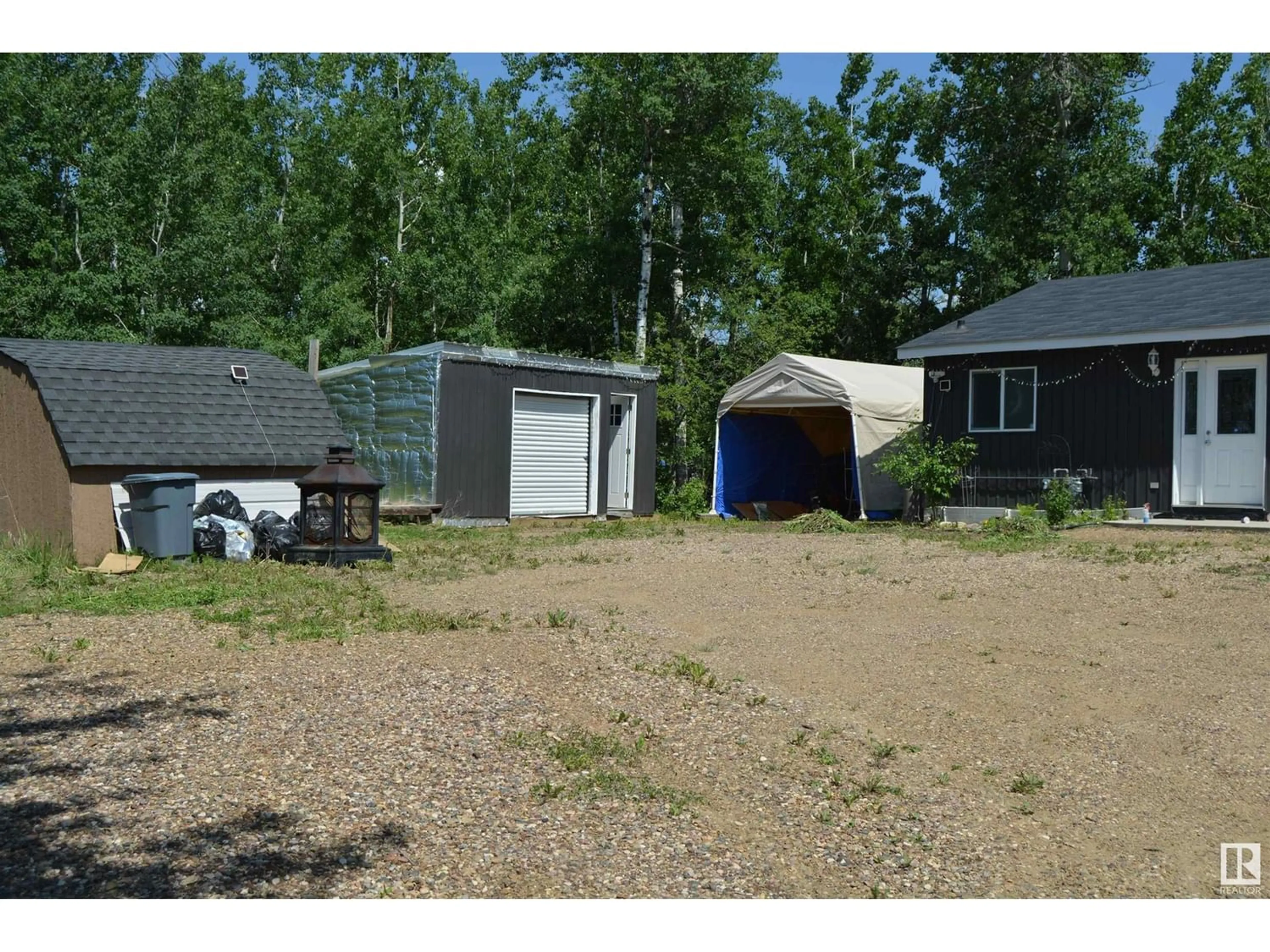 Shed for #4 60203 Range Road 164, Rural Smoky Lake County Alberta T0A3C0