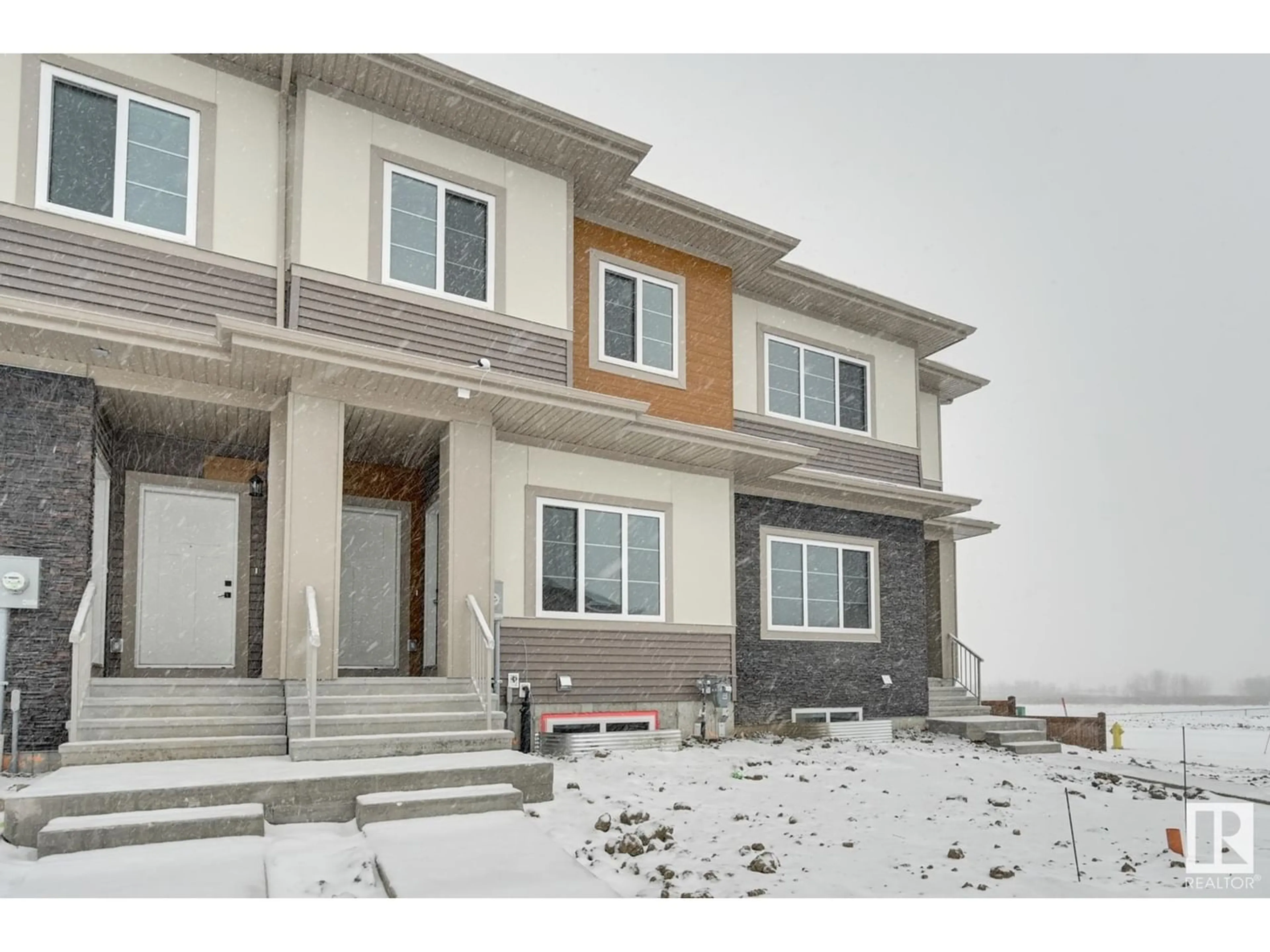A pic from exterior of the house or condo for 174 Castilian BV, Sherwood Park Alberta T8H2Z9
