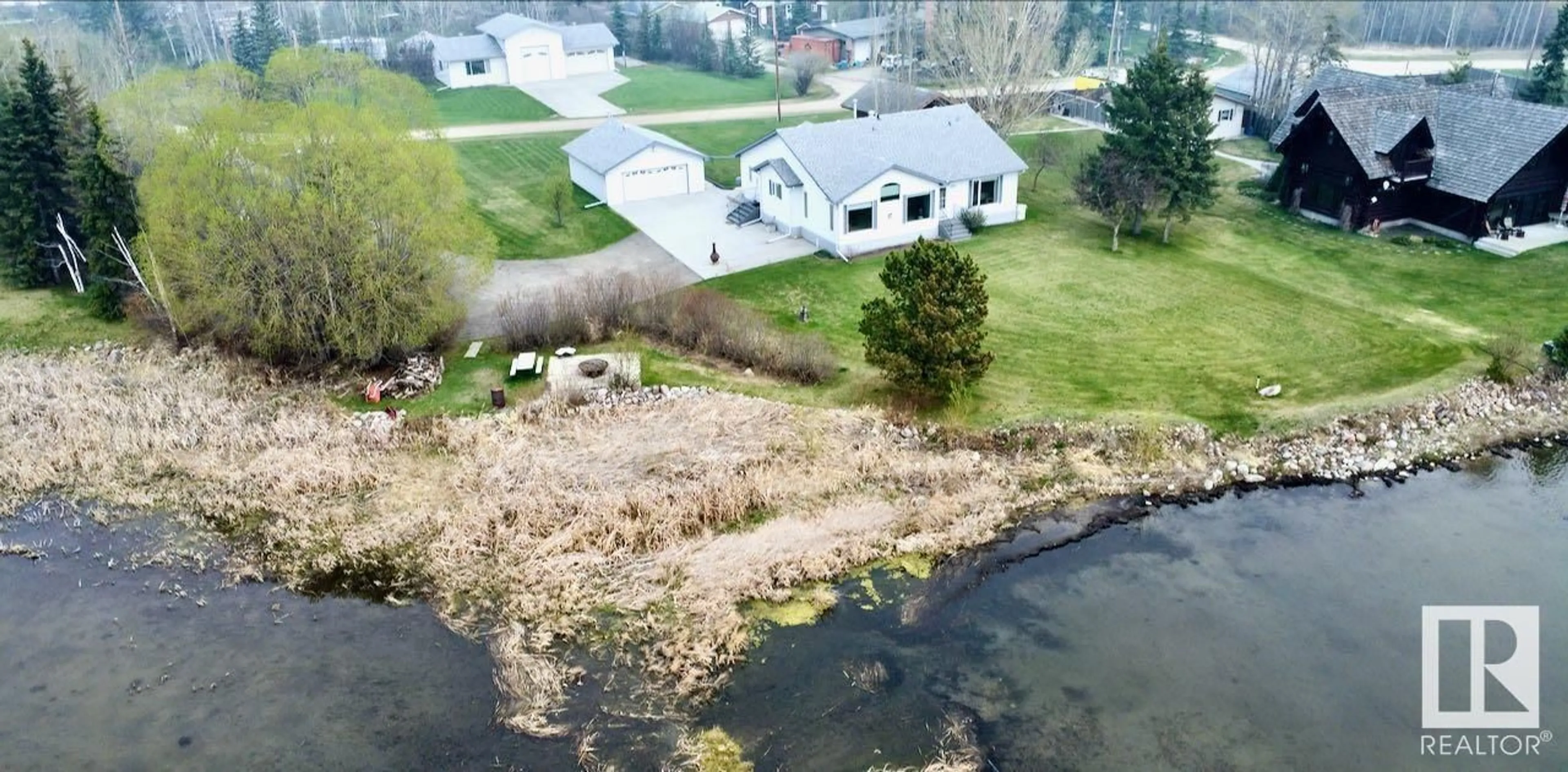 Lakeview for #22 53113 RGE RD 44, Rural Parkland County Alberta T0E2K0
