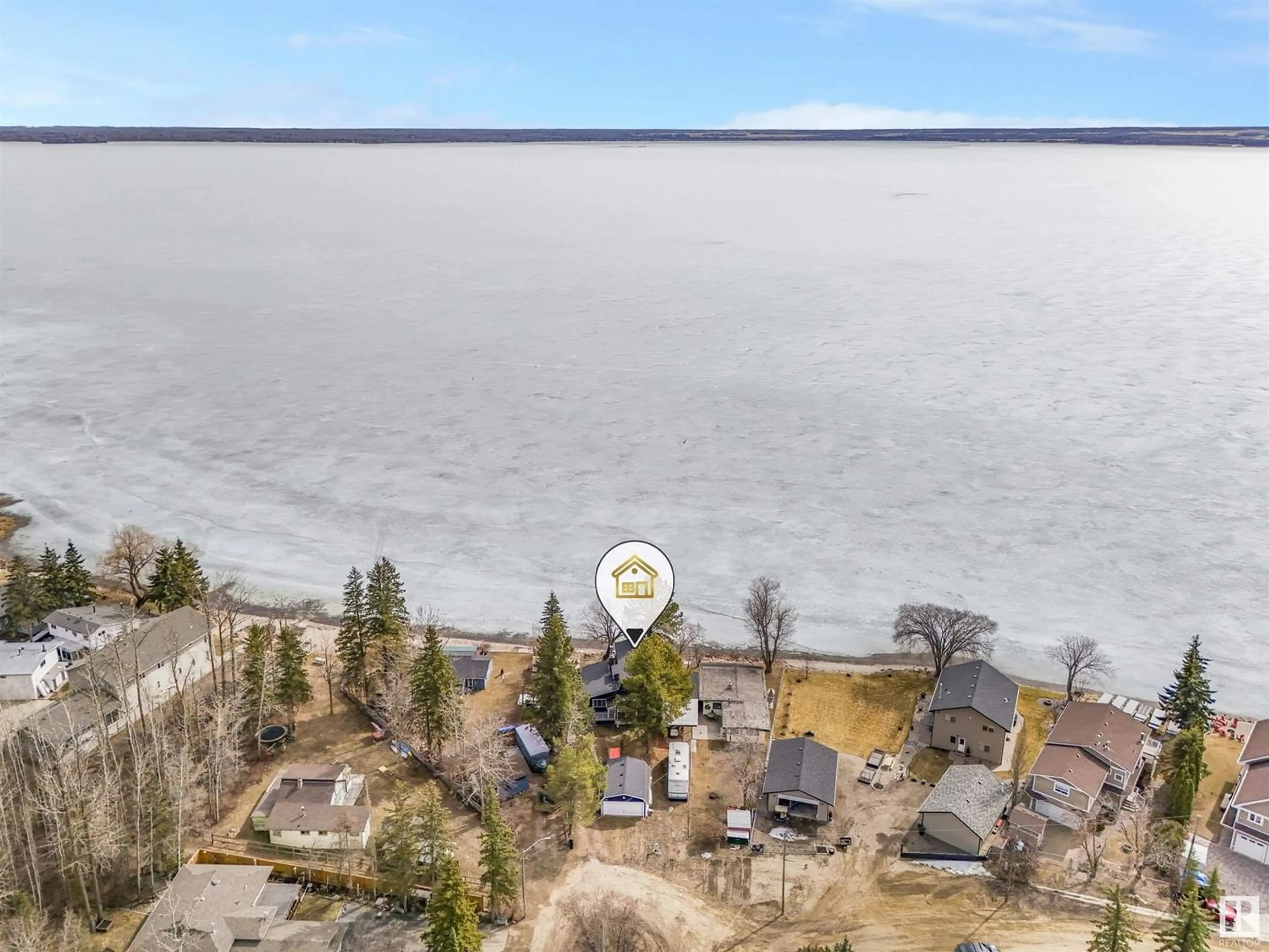 Lakeview for 809 8 ST, Rural Lac Ste. Anne County Alberta T0E1A0