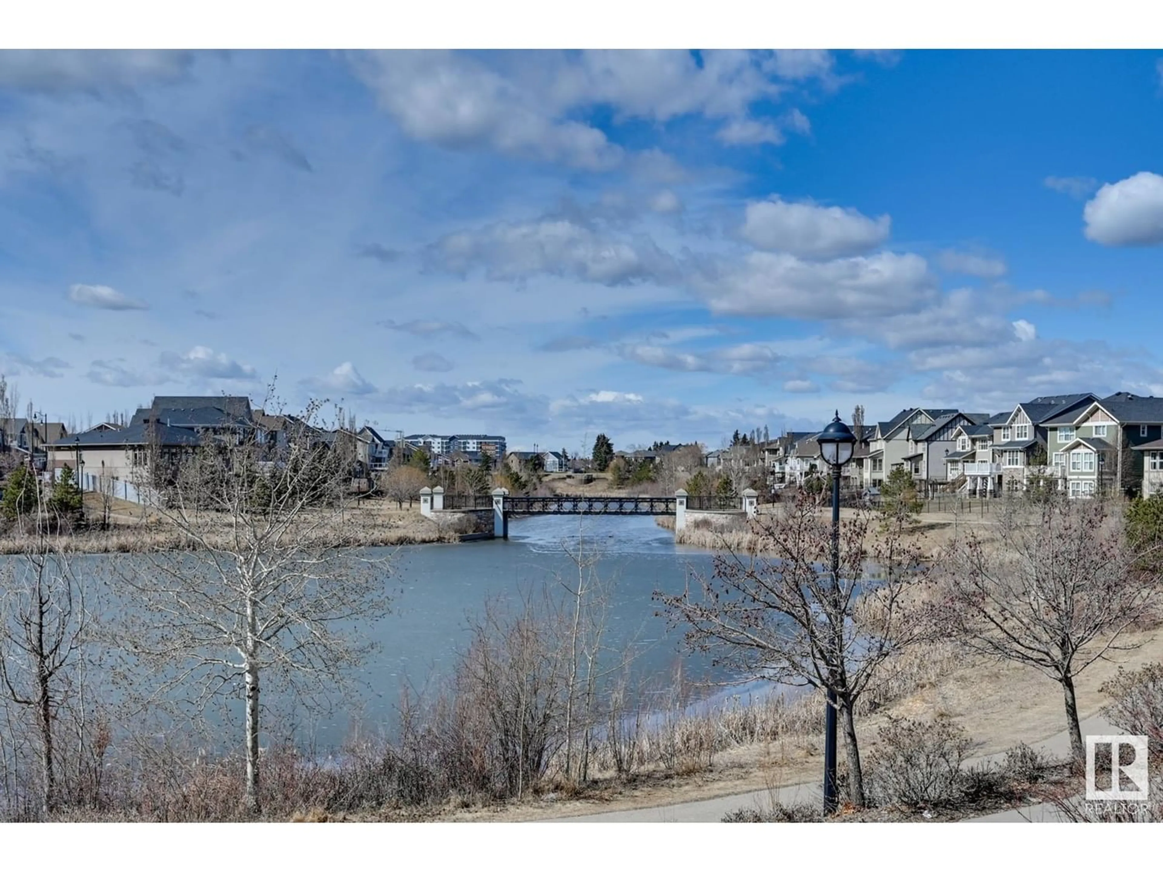 Lakeview for #108 1003 GAULT BV NW, Edmonton Alberta T5E4H5