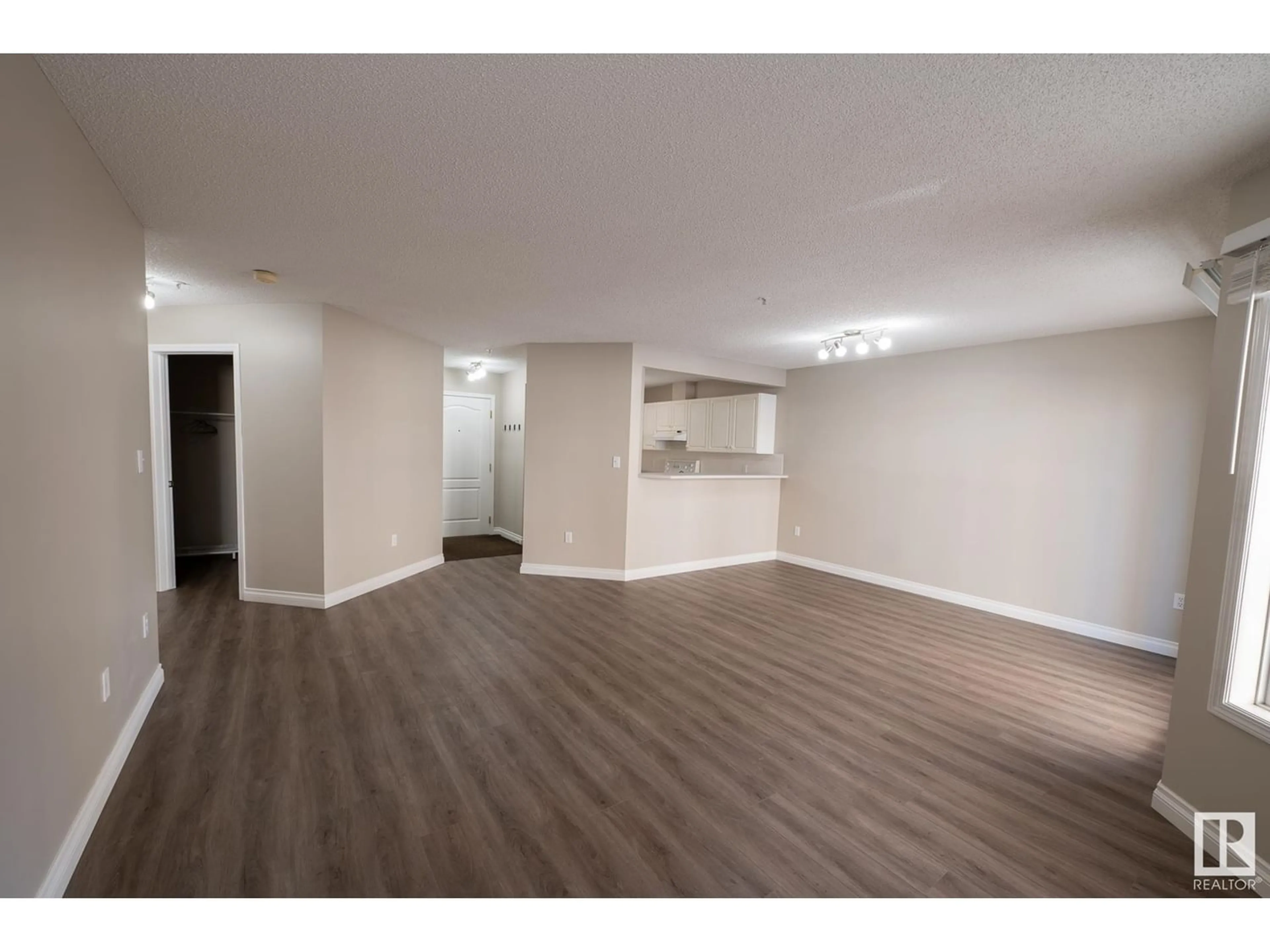 A pic of a room for #111 10153 117 ST NW, Edmonton Alberta T5K1X5