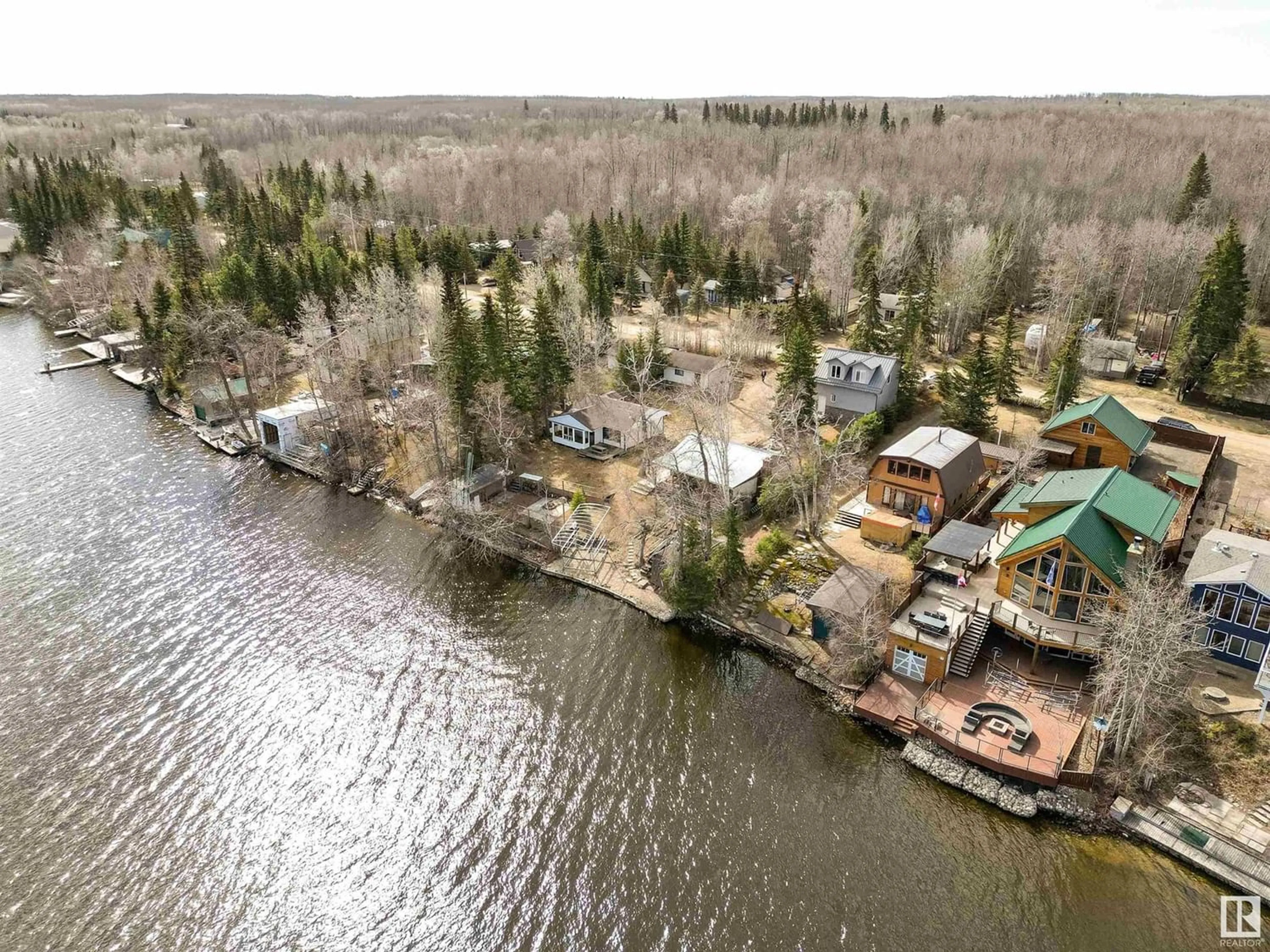 Lakeview for 5570 Nakamun DR, Rural Lac Ste. Anne County Alberta T0E1V0