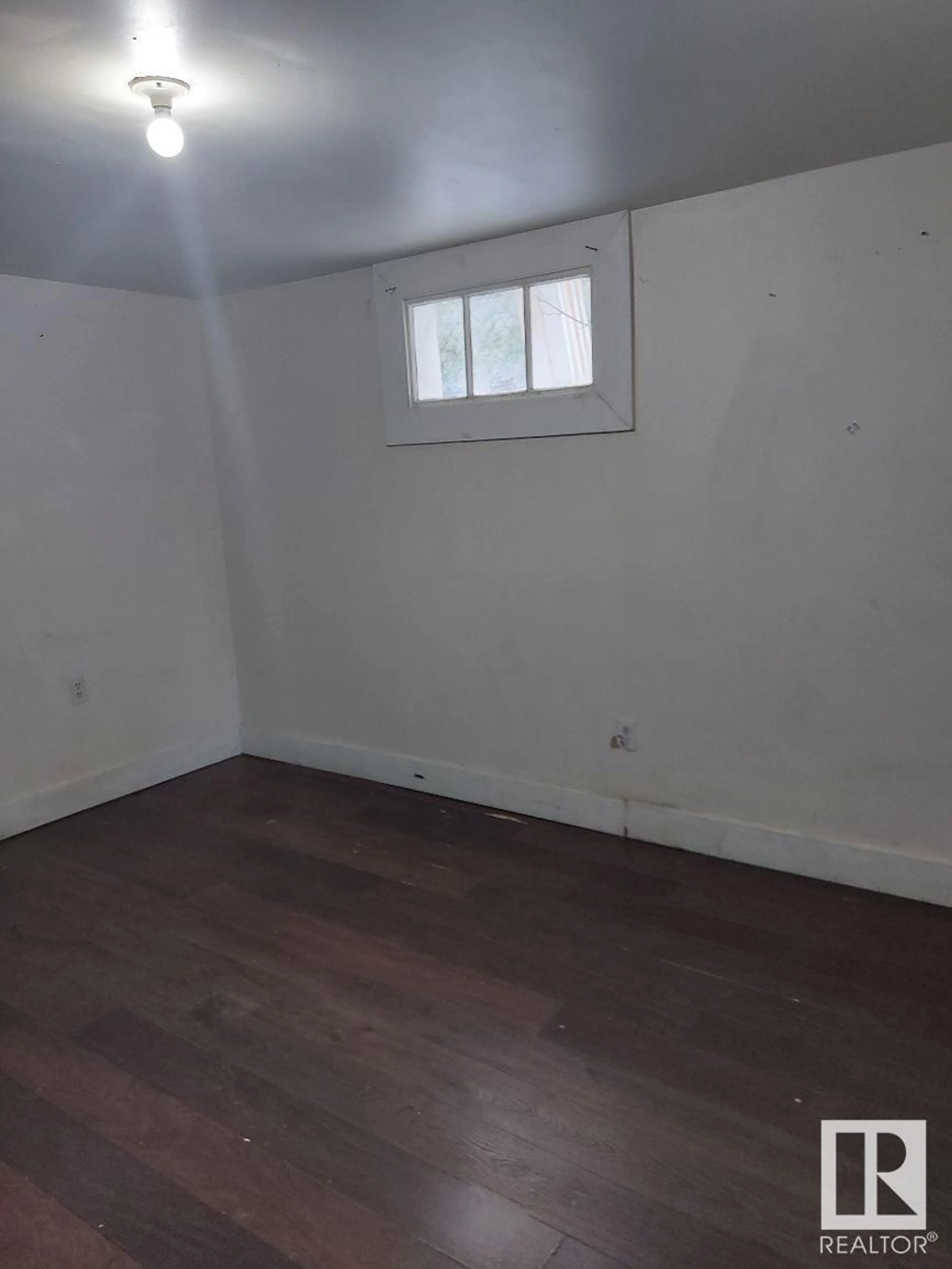 A pic of a room, not visible floor for 11206 85 ST NW, Edmonton Alberta T5B3C7