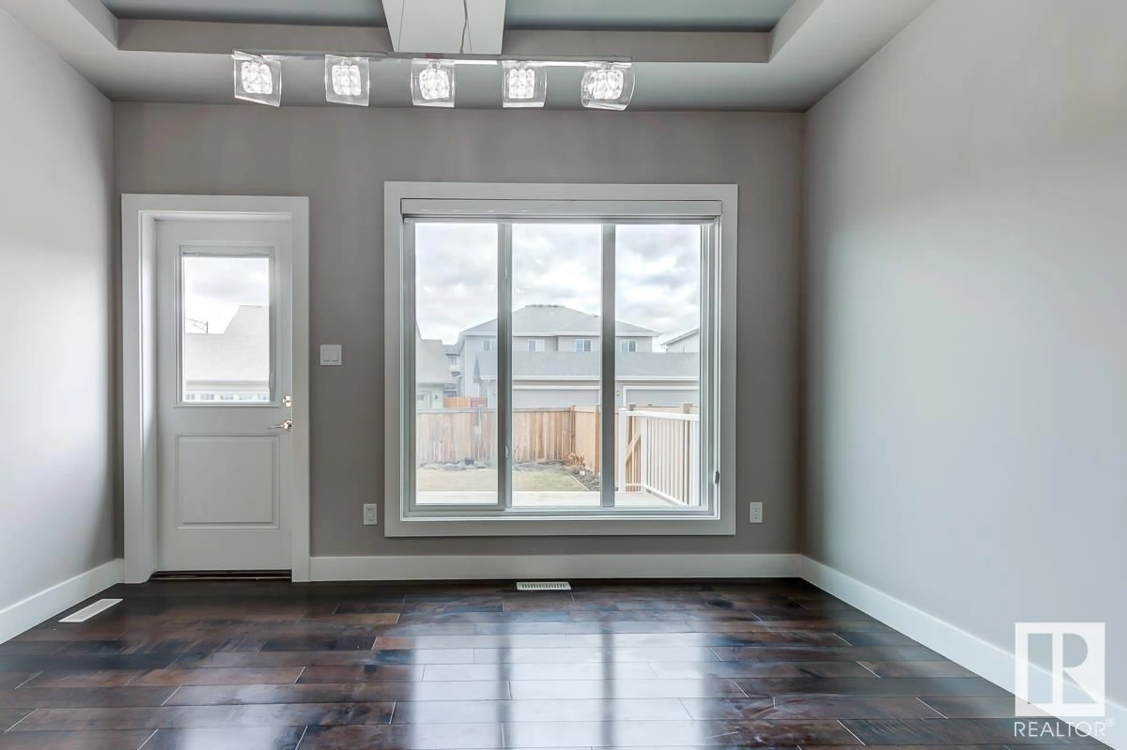 Indoor entryway for 1203 164 ST SW, Edmonton Alberta T6W3K4