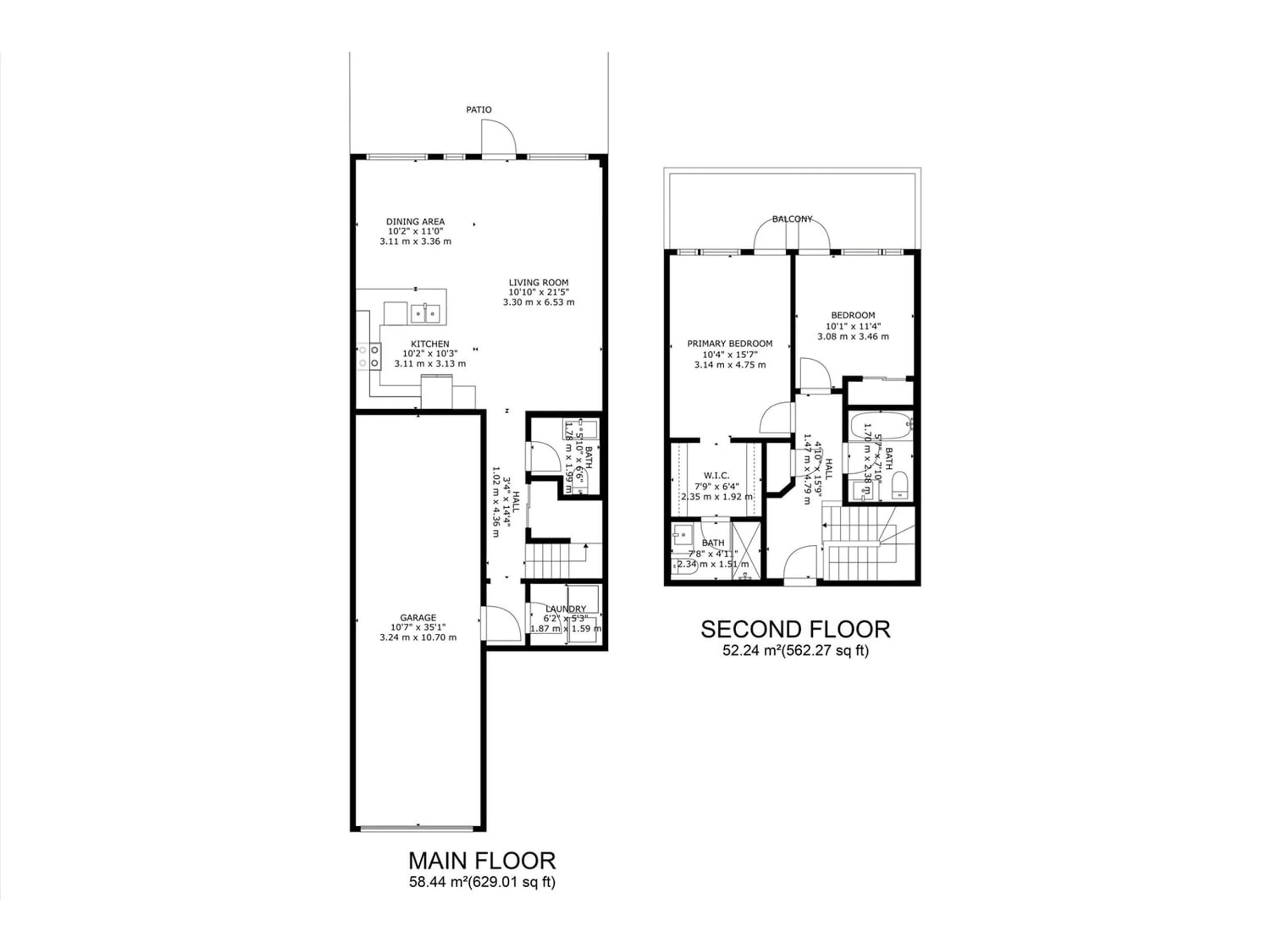 Floor plan for #108 5151 WINDERMERE BV NW, Edmonton Alberta T6W2K4