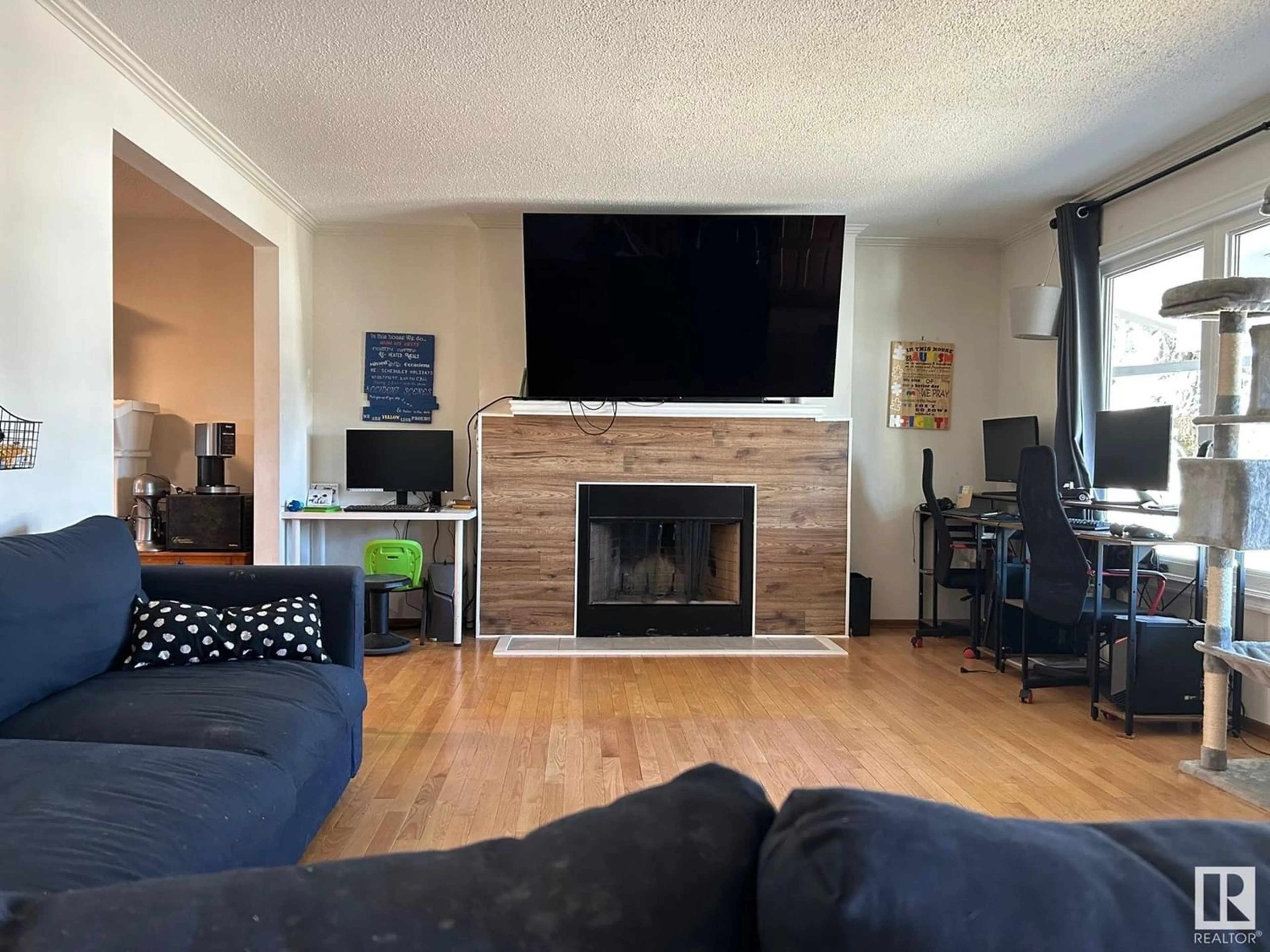 A pic of a room for 8616 177 ST NW, Edmonton Alberta T5T0P4