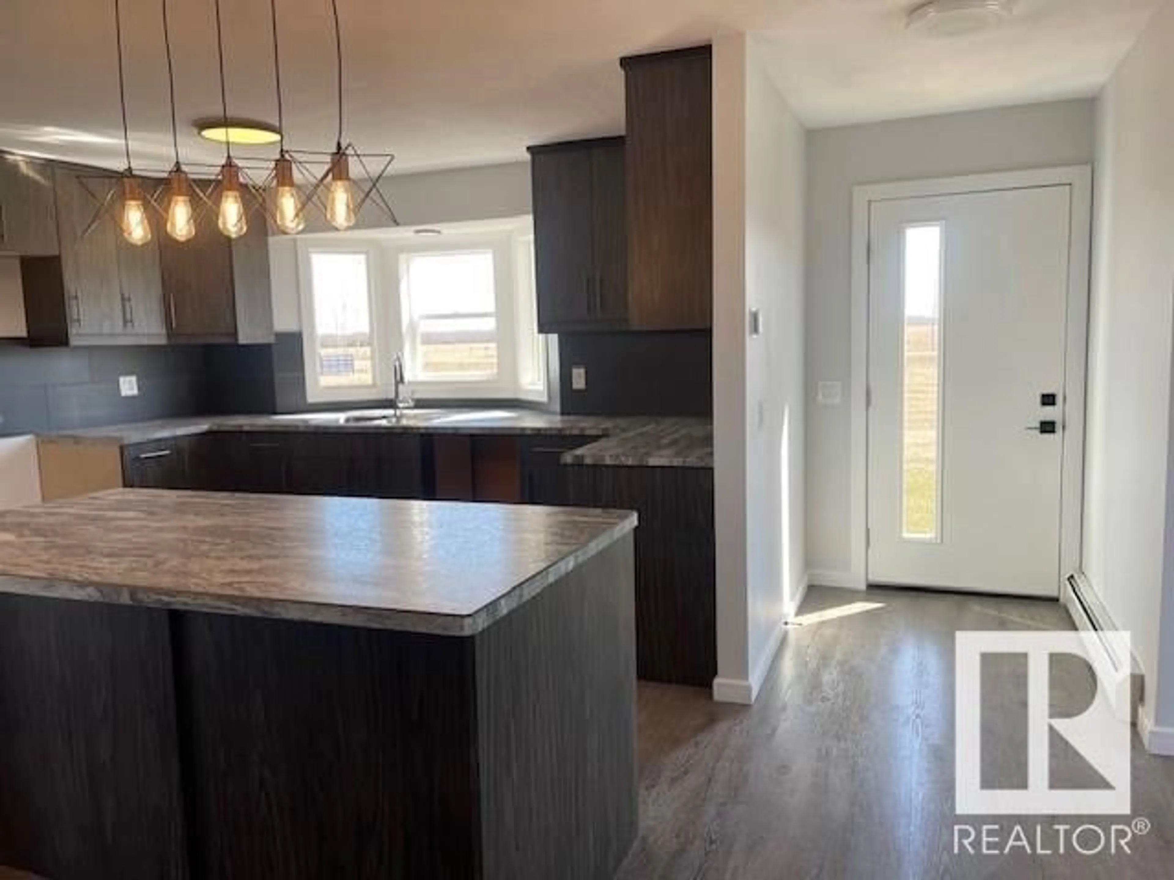 Kitchen for 5514 Twp Rd 482, Rural Brazeau County Alberta T0C0P0