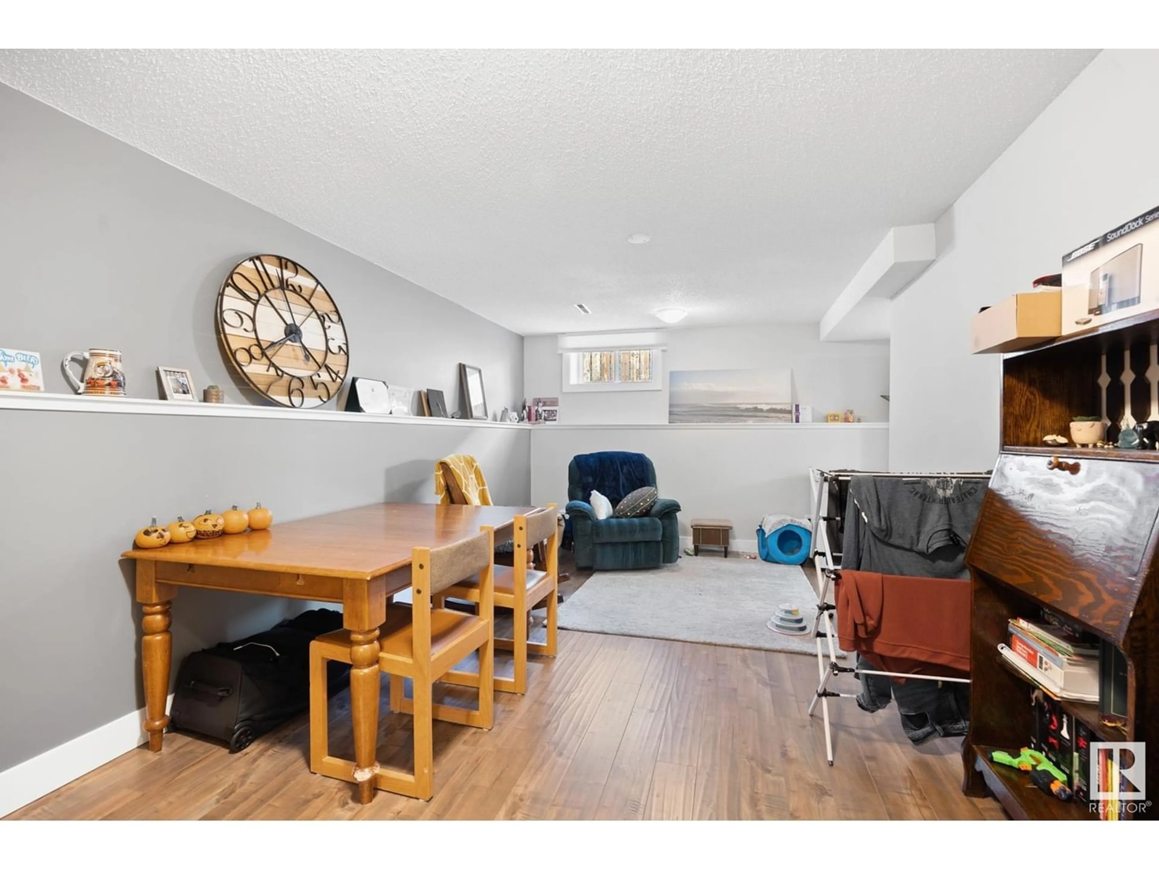 Other indoor space for 12916 108 ST NW, Edmonton Alberta T5E4X3