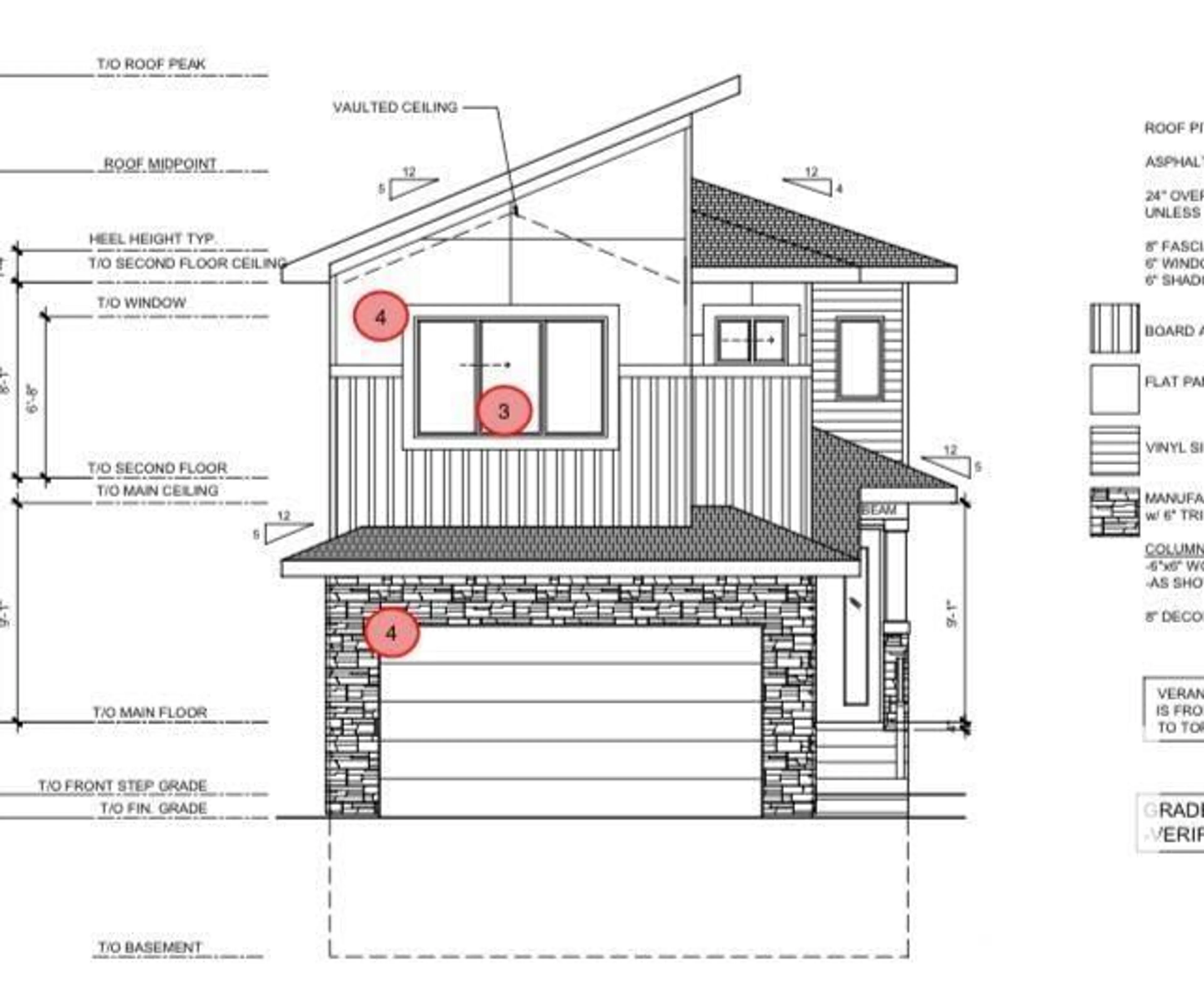 Frontside or backside of a home for 34 MEADOWLINK PT, Spruce Grove Alberta T7X3G3
