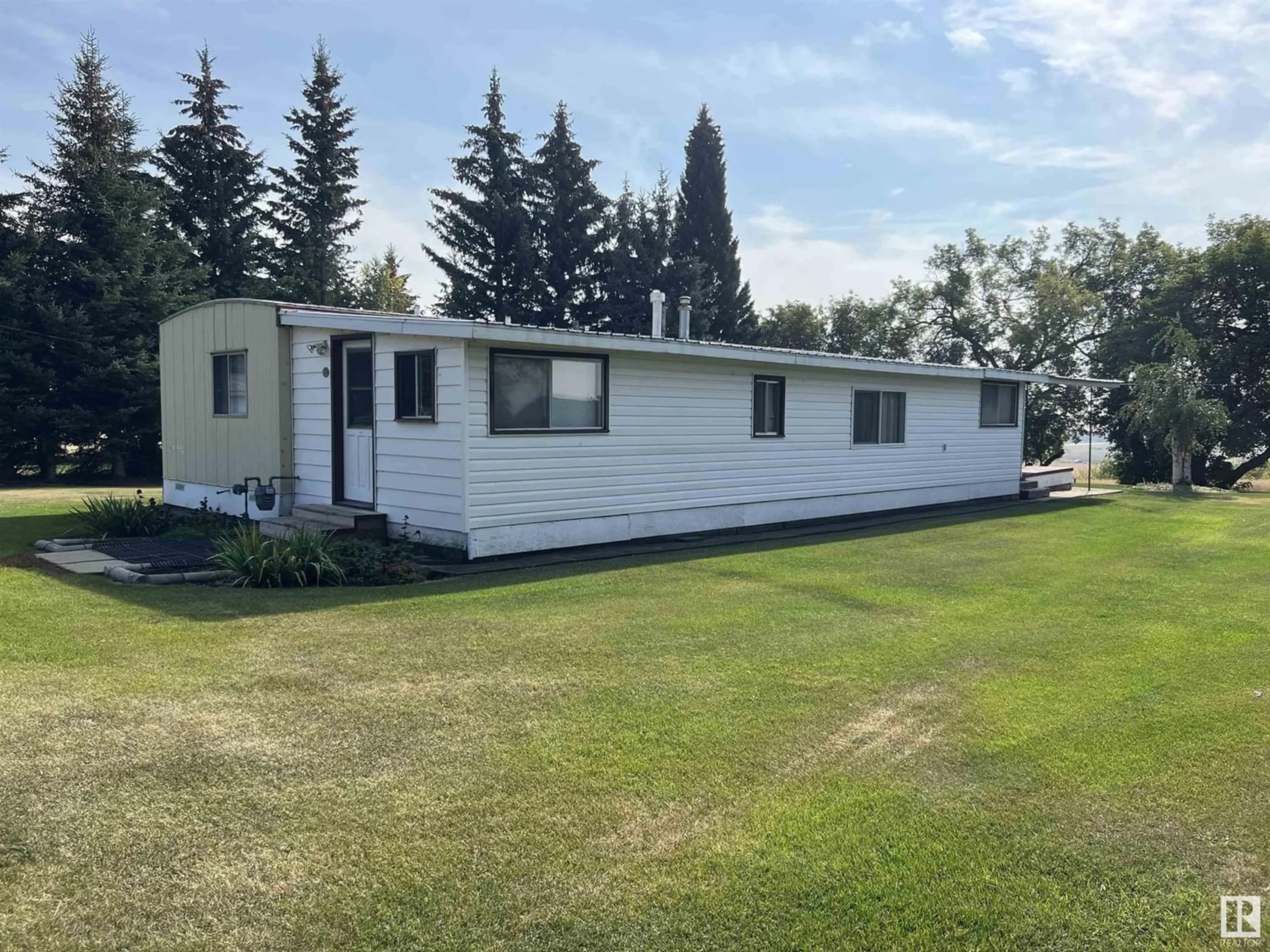 A pic from exterior of the house or condo for 3 24311 TWP RD 552, Rural Sturgeon County Alberta T8T1P5