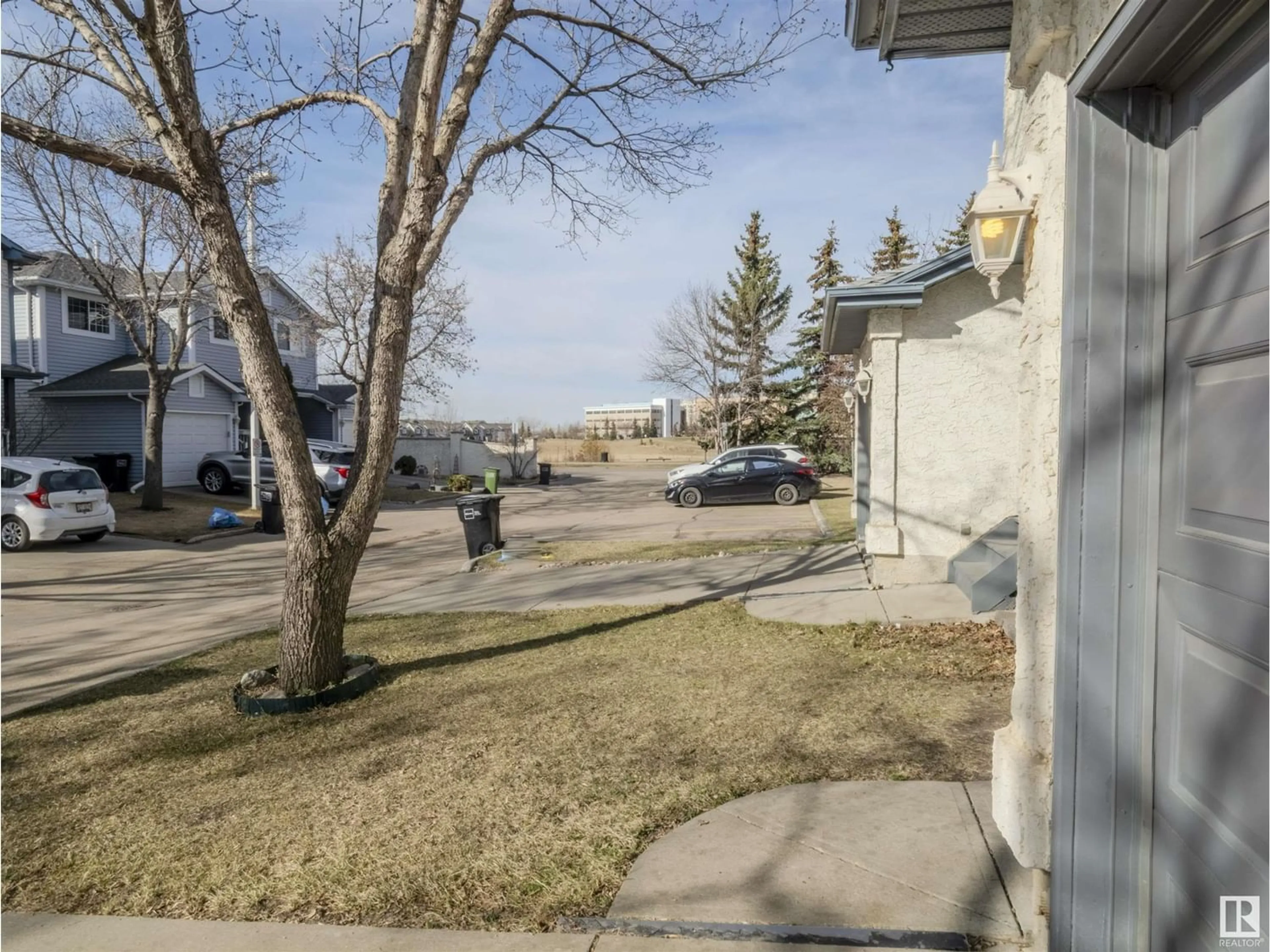 A pic from exterior of the house or condo for #62 501 YOUVILLE DR E NW, Edmonton Alberta T6L6T8