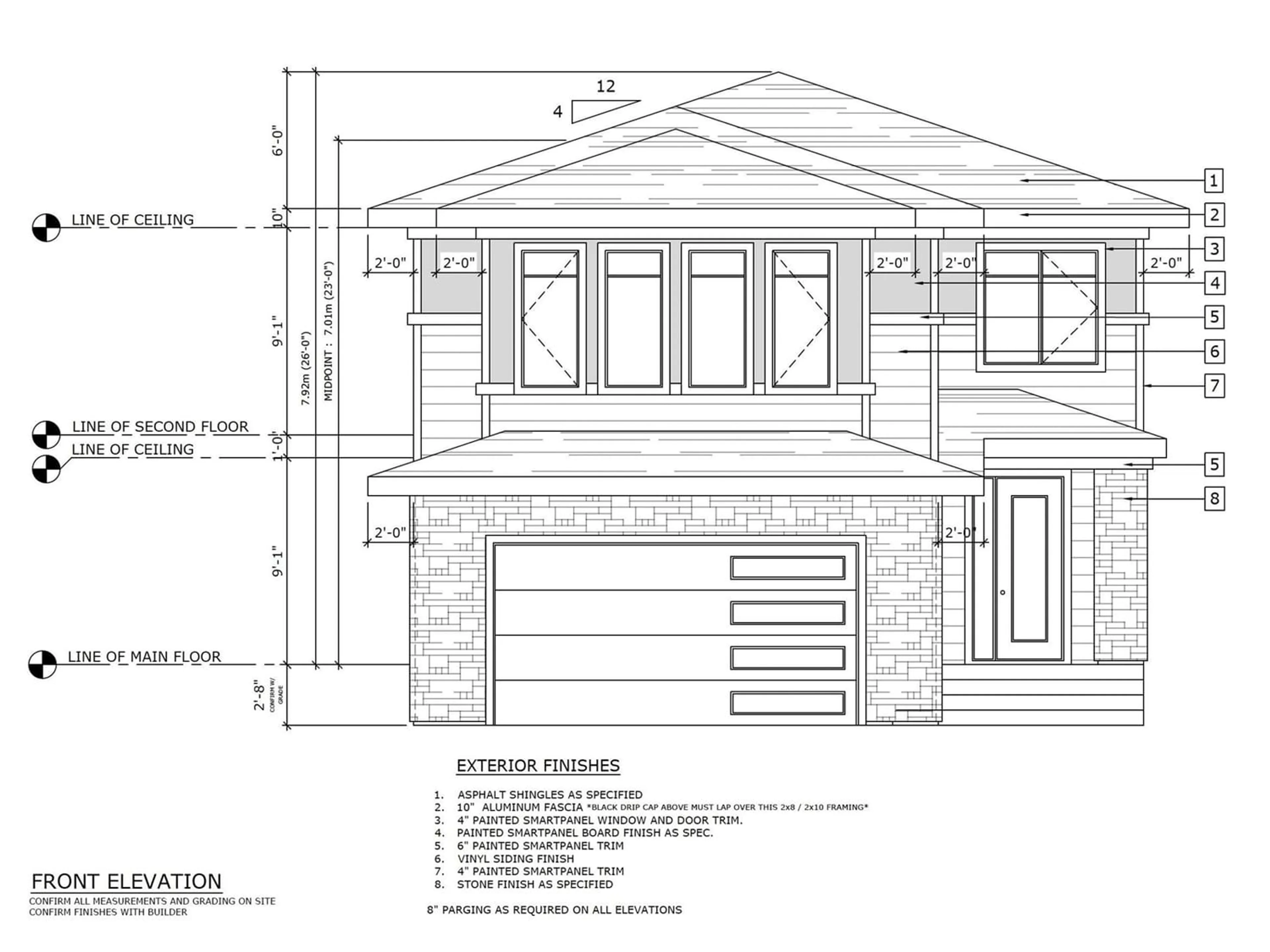 Frontside or backside of a home for 13 KINGSBURY CI, Spruce Grove Alberta T7X0P8