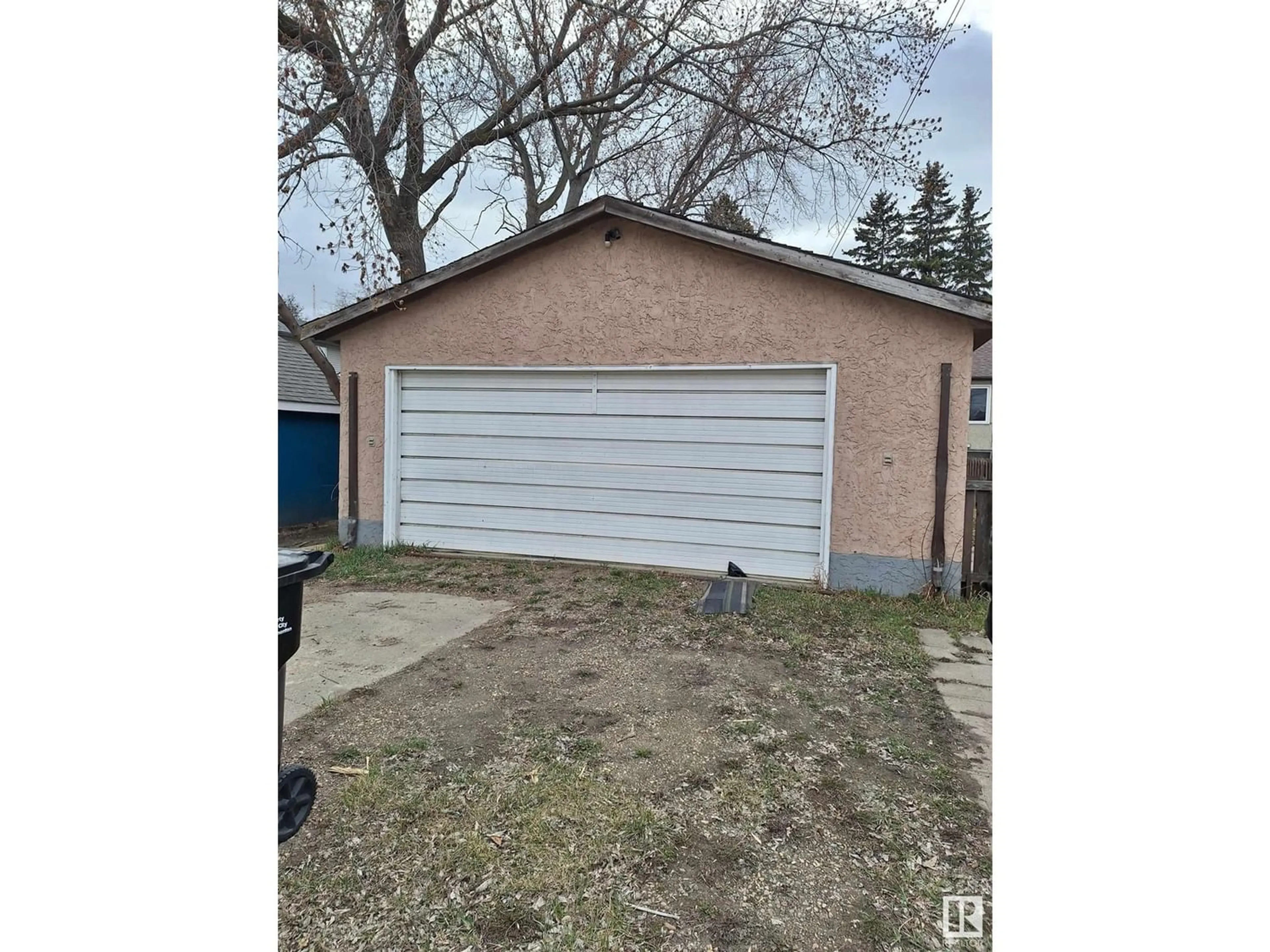 Frontside or backside of a home for 12723 116 ST NW, Edmonton Alberta T5E5H1