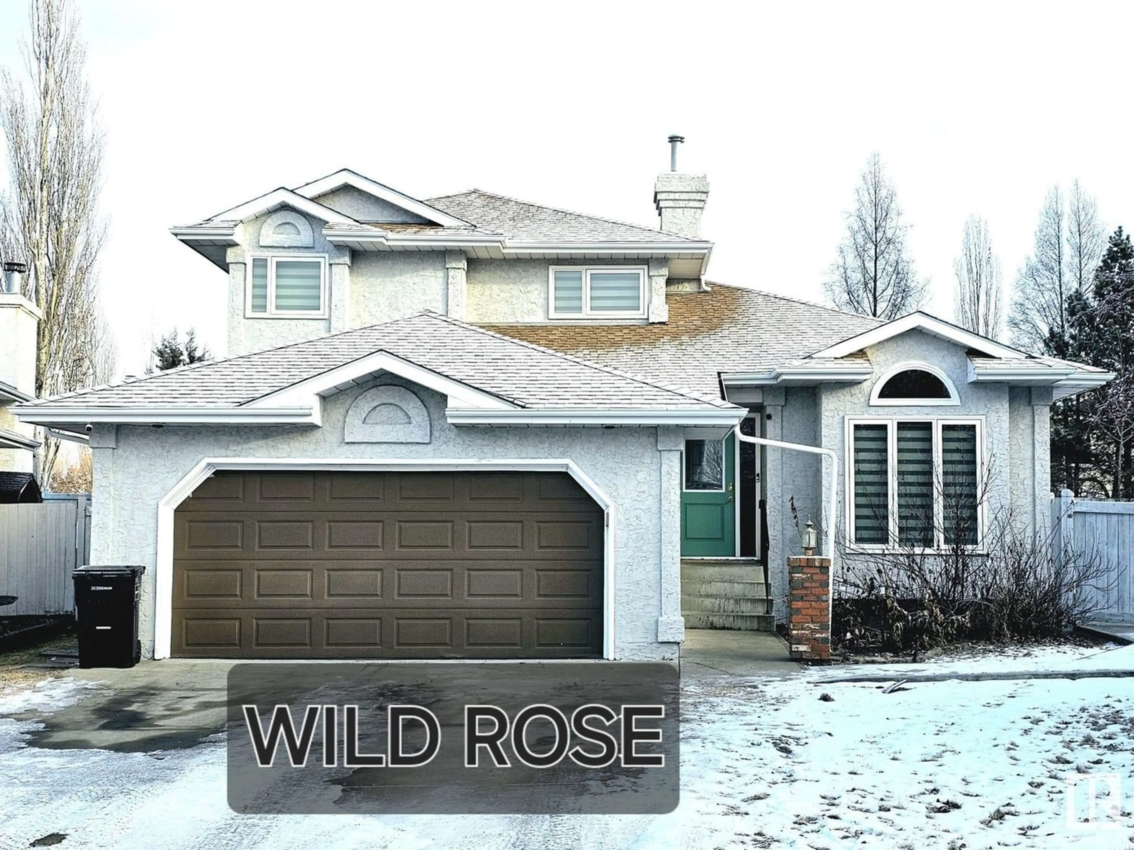 Frontside or backside of a home for 3709 31A ST NW, Edmonton Alberta T6T1H5