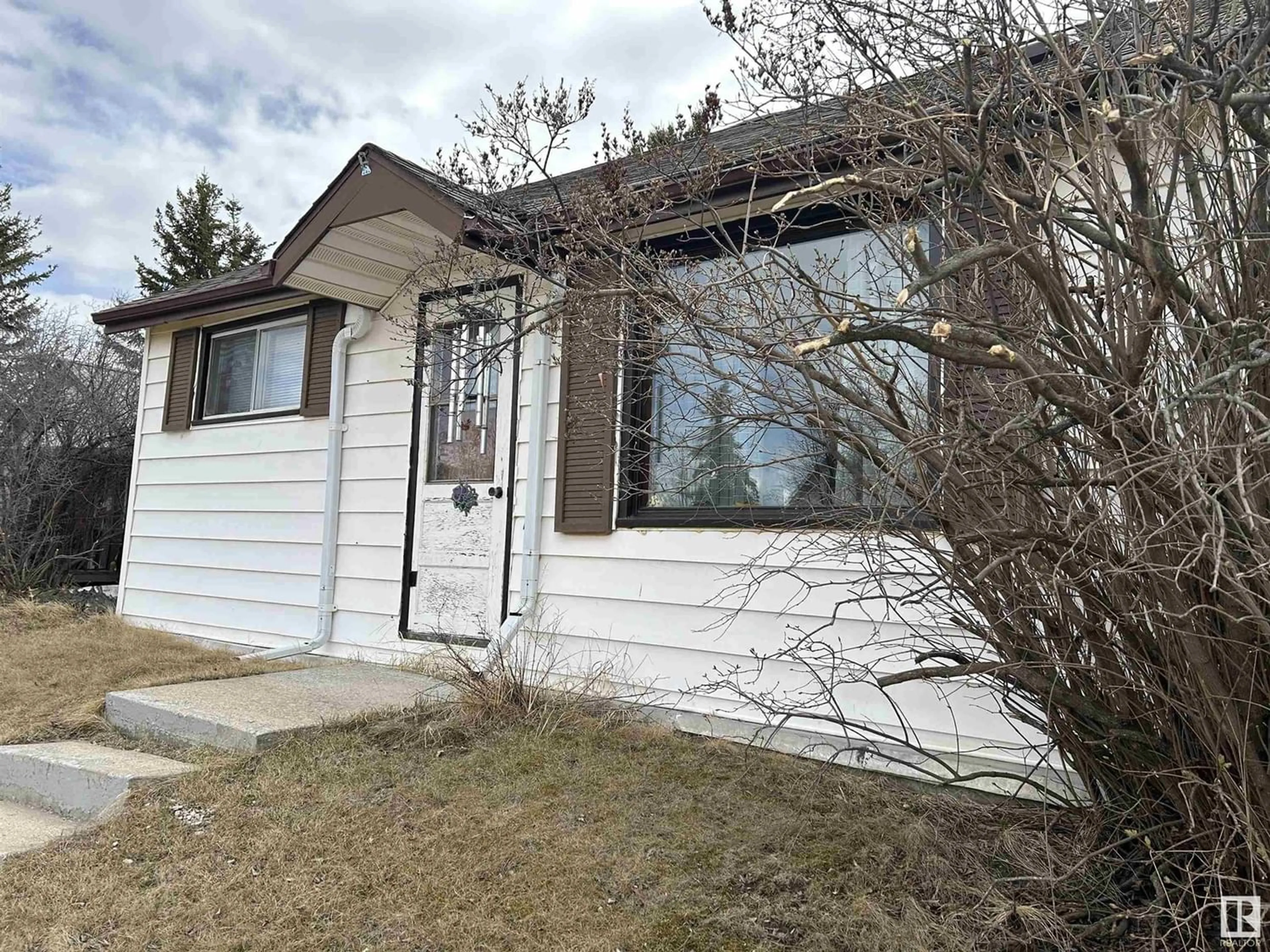 Frontside or backside of a home for 5111 50th ST, Sangudo Alberta T0E2A0