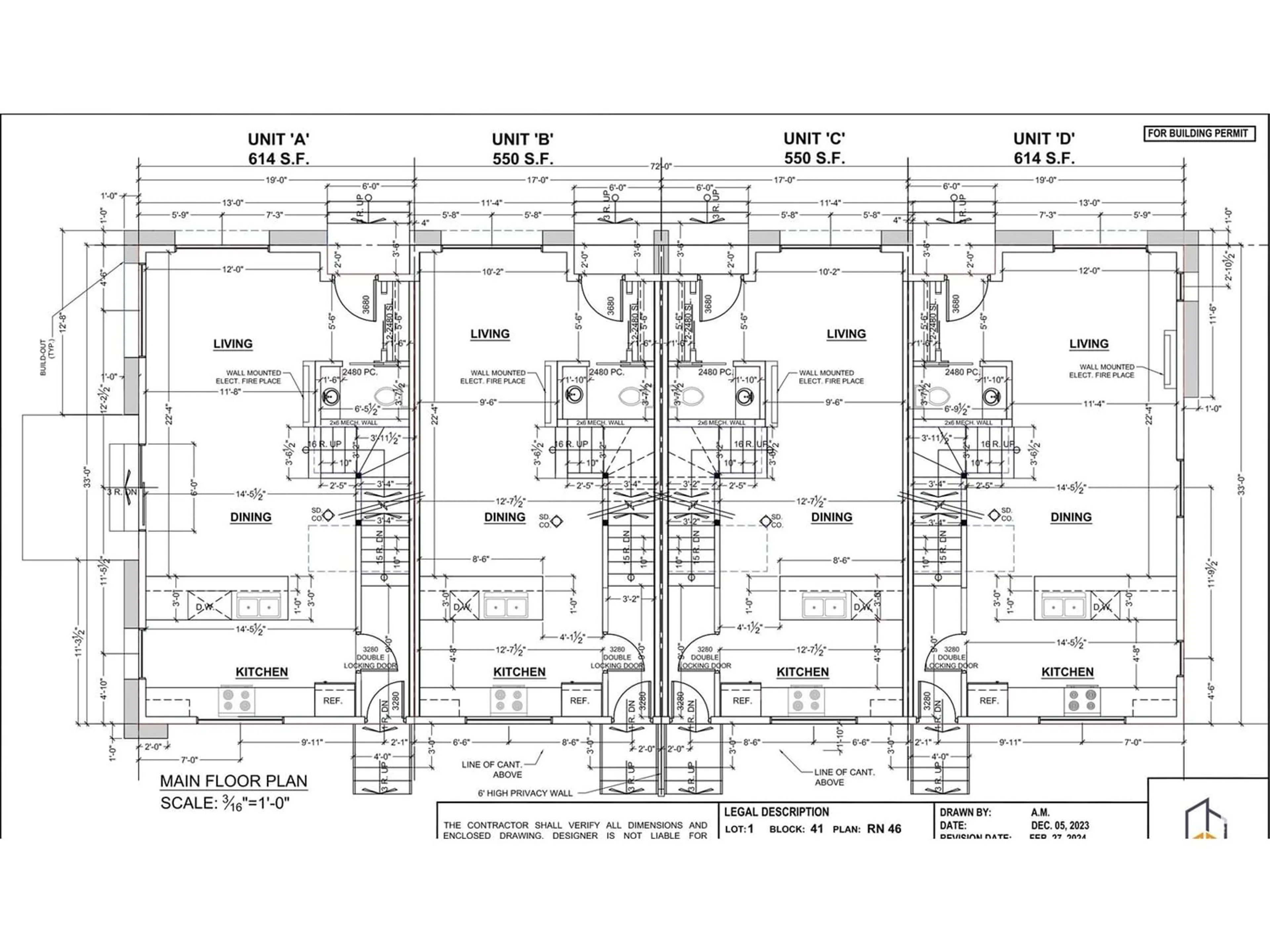 Floor plan for 11702 125 ST NW, Edmonton Alberta T5M0N6