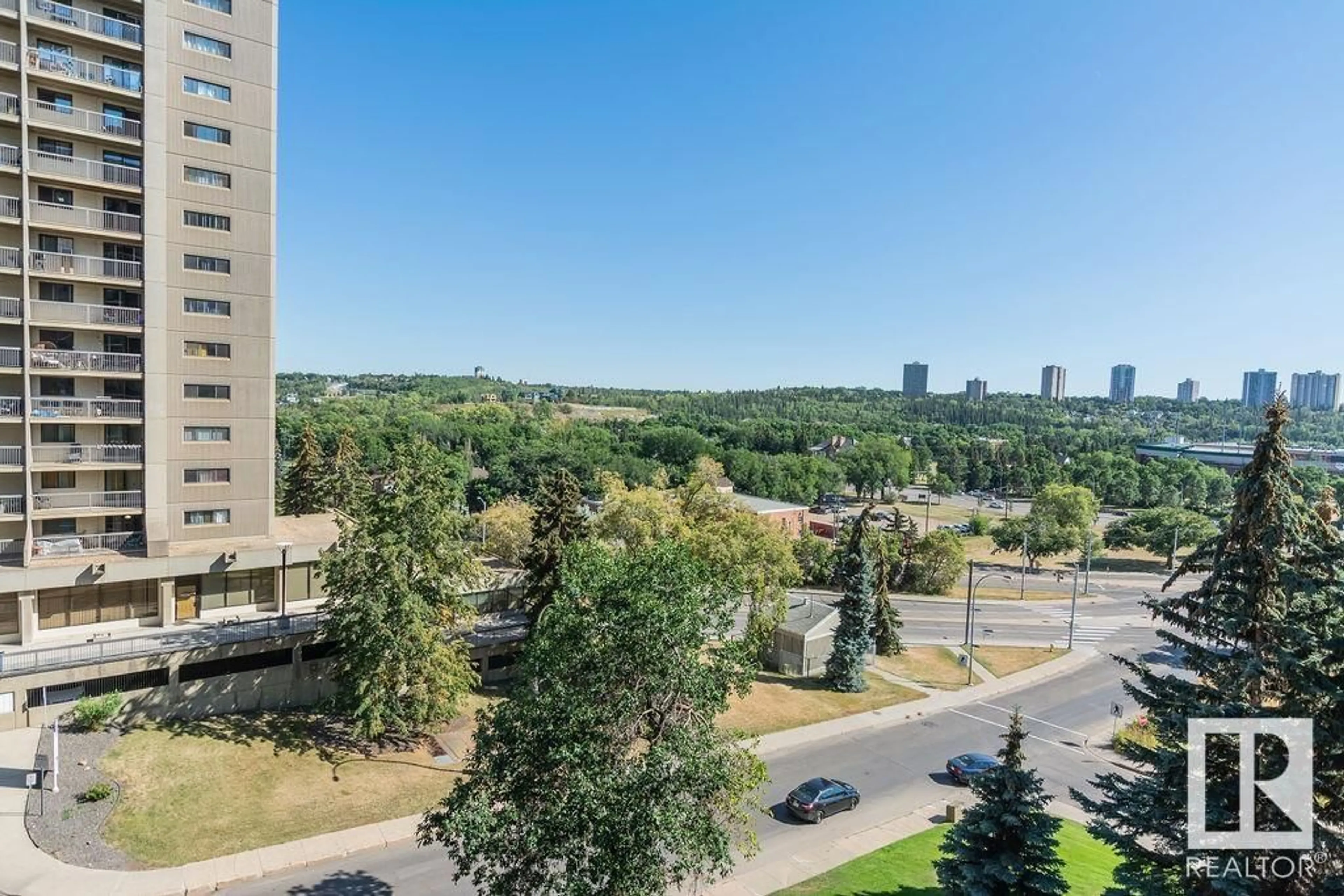 Lakeview for #703 9808 103 ST NW, Edmonton Alberta T5K2G4