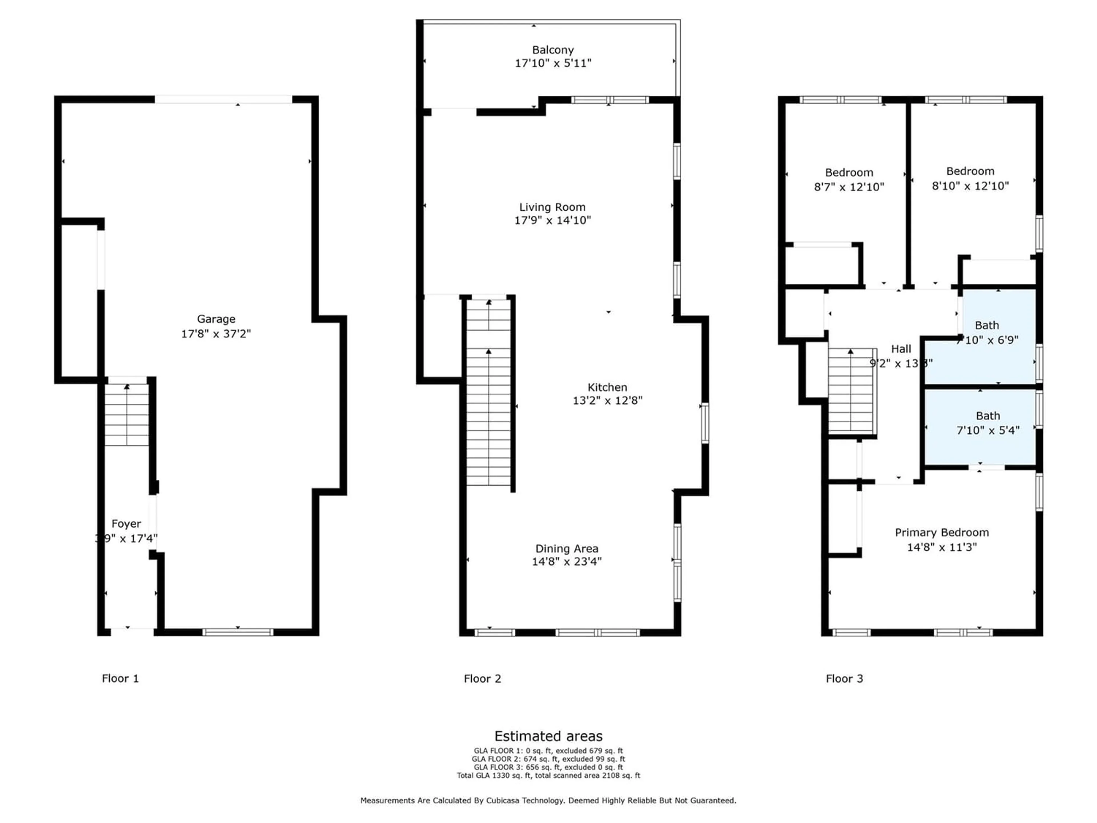 Floor plan for #71 903 CRYSTALLINA NERA WY NW, Edmonton Alberta T5Z0N6