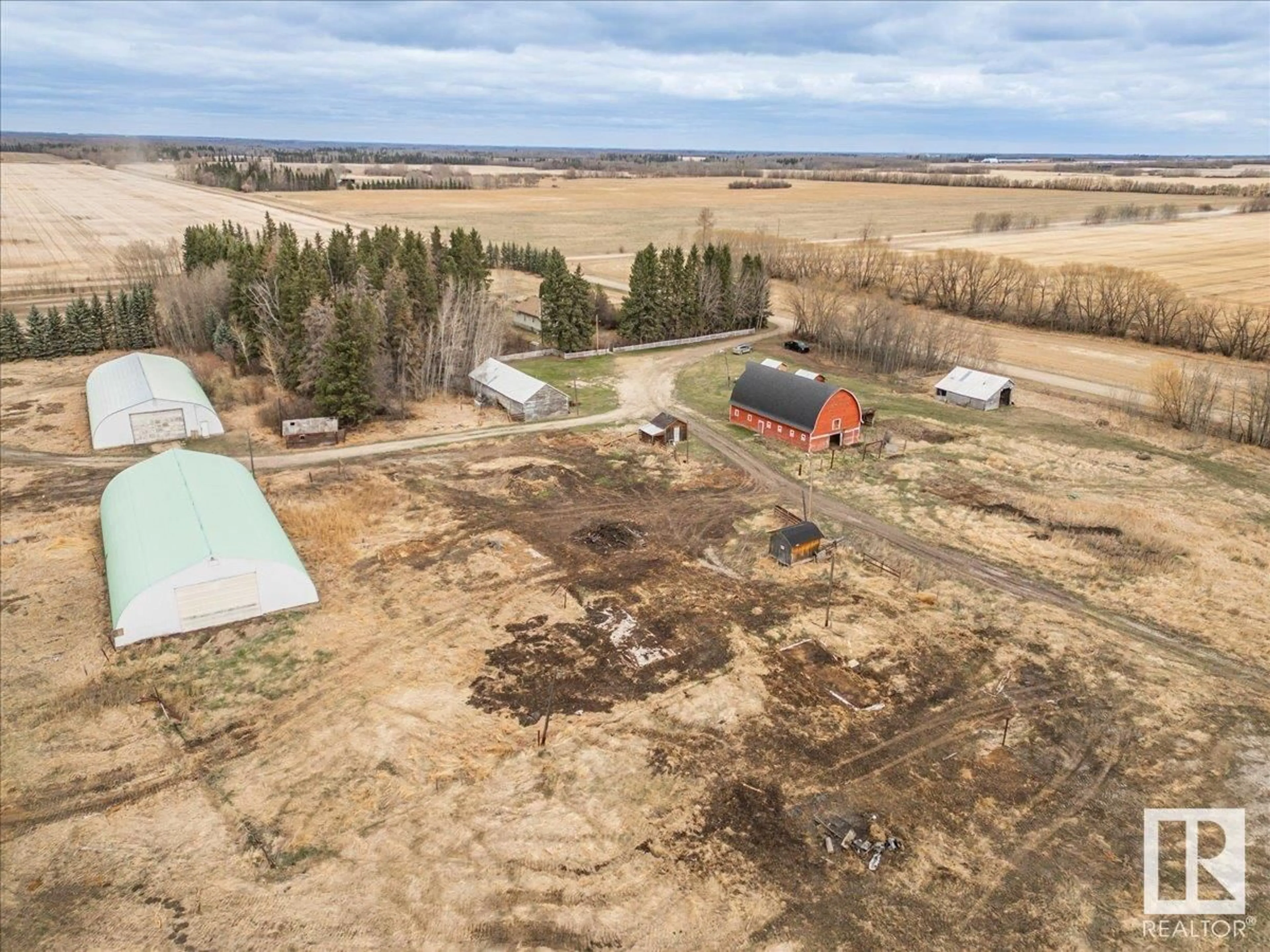 Shed for 49374 Rge Rd 14, Rural Leduc County Alberta T0C2P0