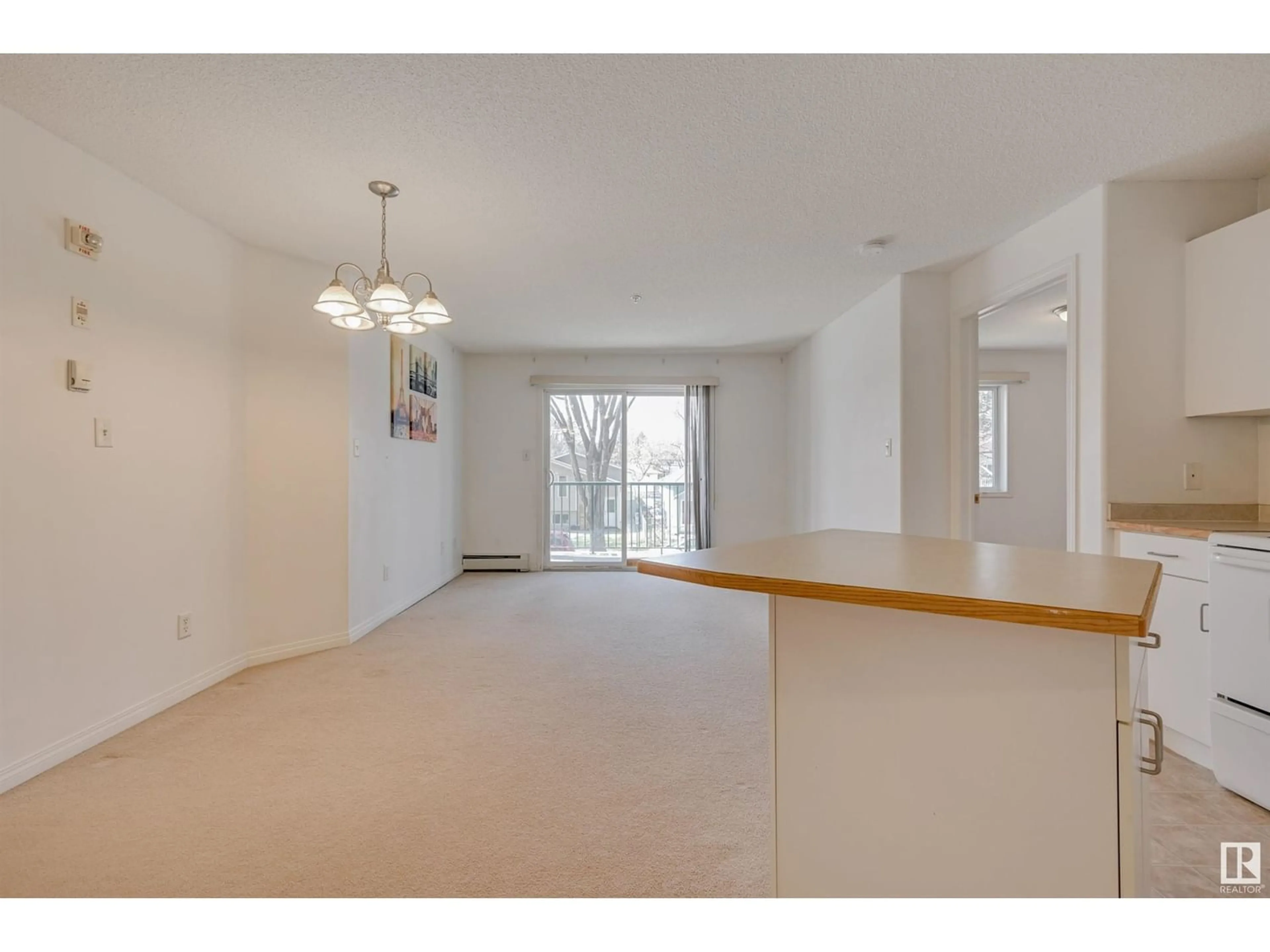 A pic of a room for #215 11325 83 ST NW, Edmonton Alberta T5B4W5