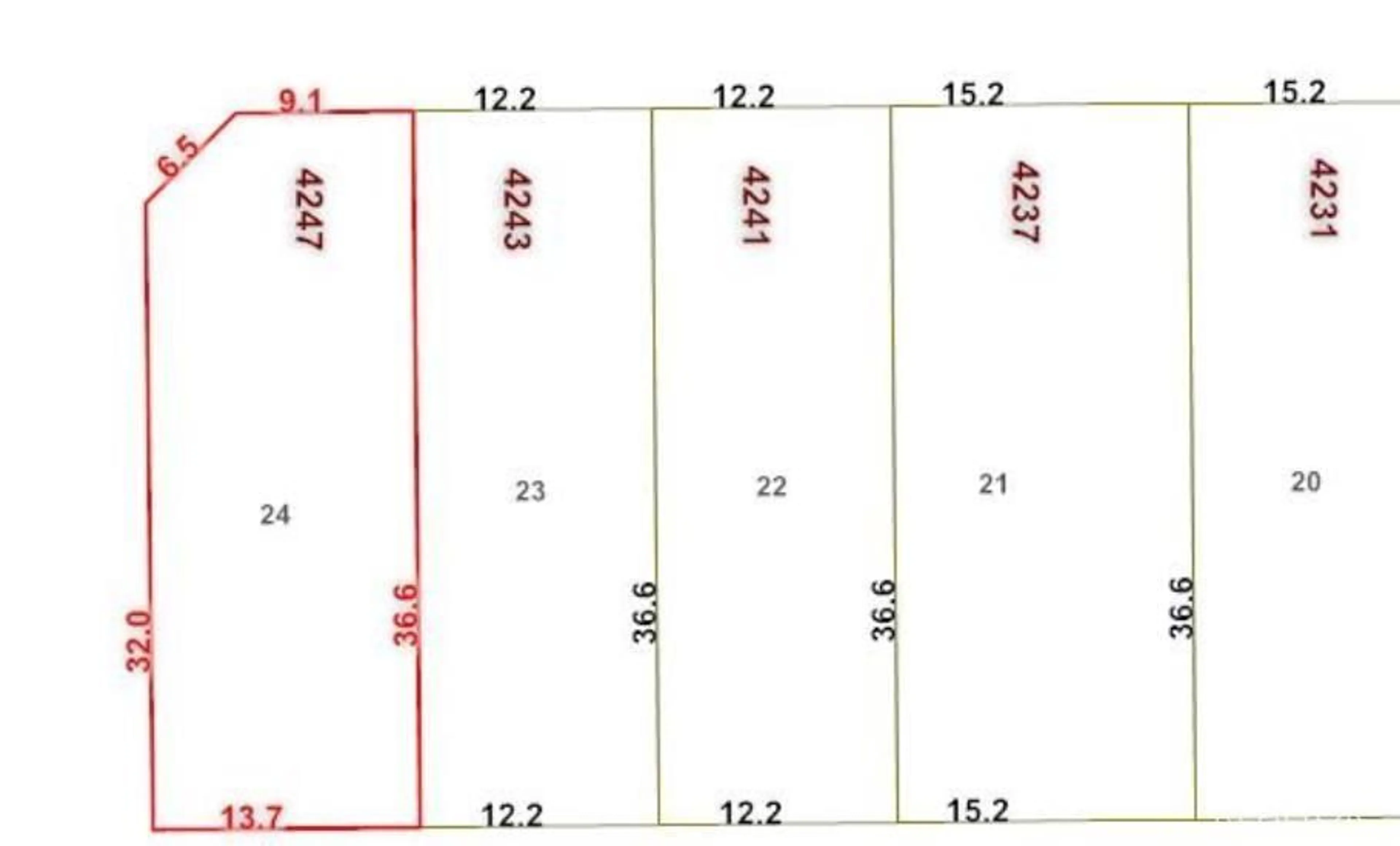 Floor plan for 4247 114 AV NW, Edmonton Alberta T5W0T1
