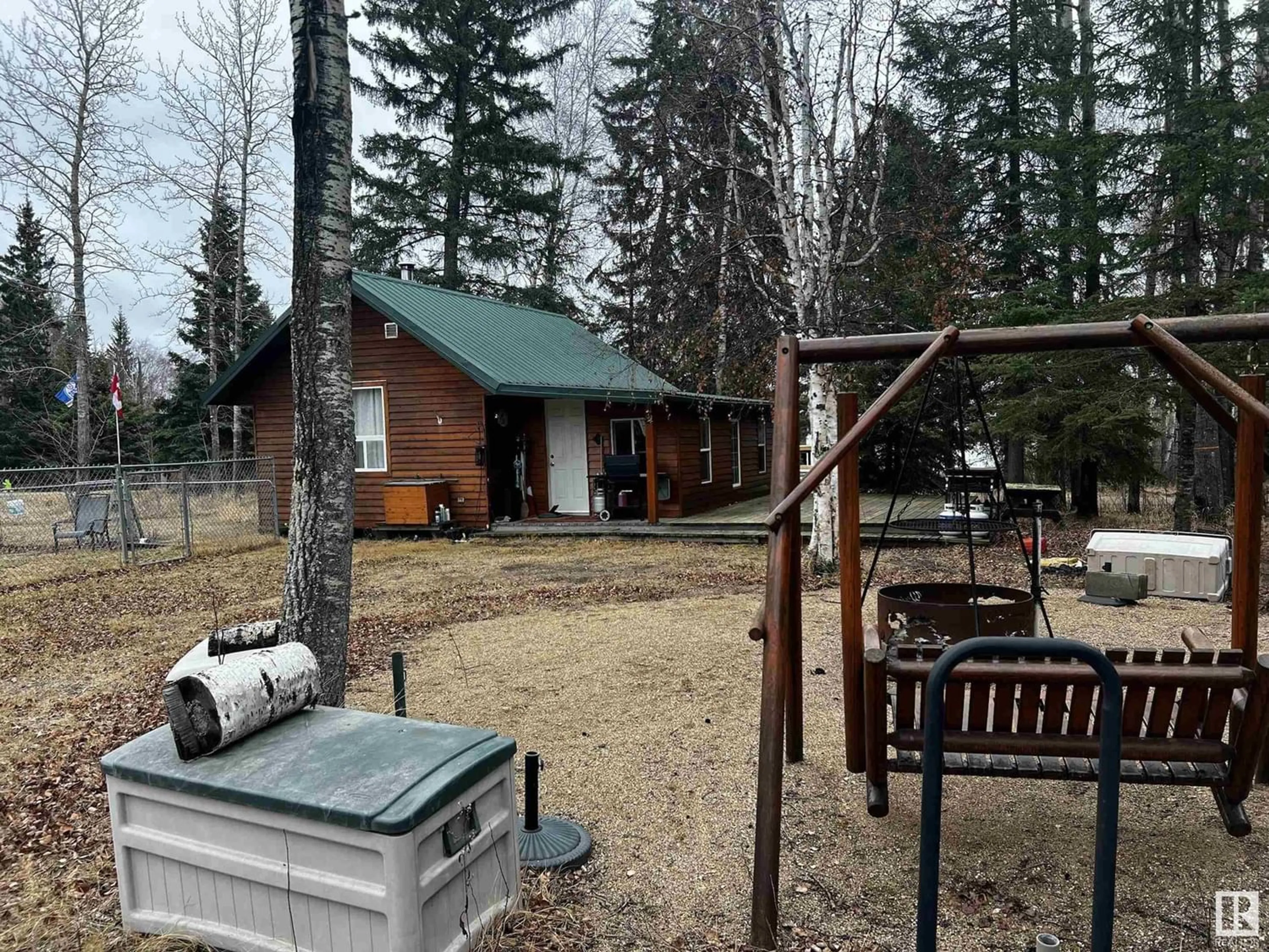 Cottage for #220 42208 650 TWP, Rural Bonnyville M.D. Alberta T0A0T0
