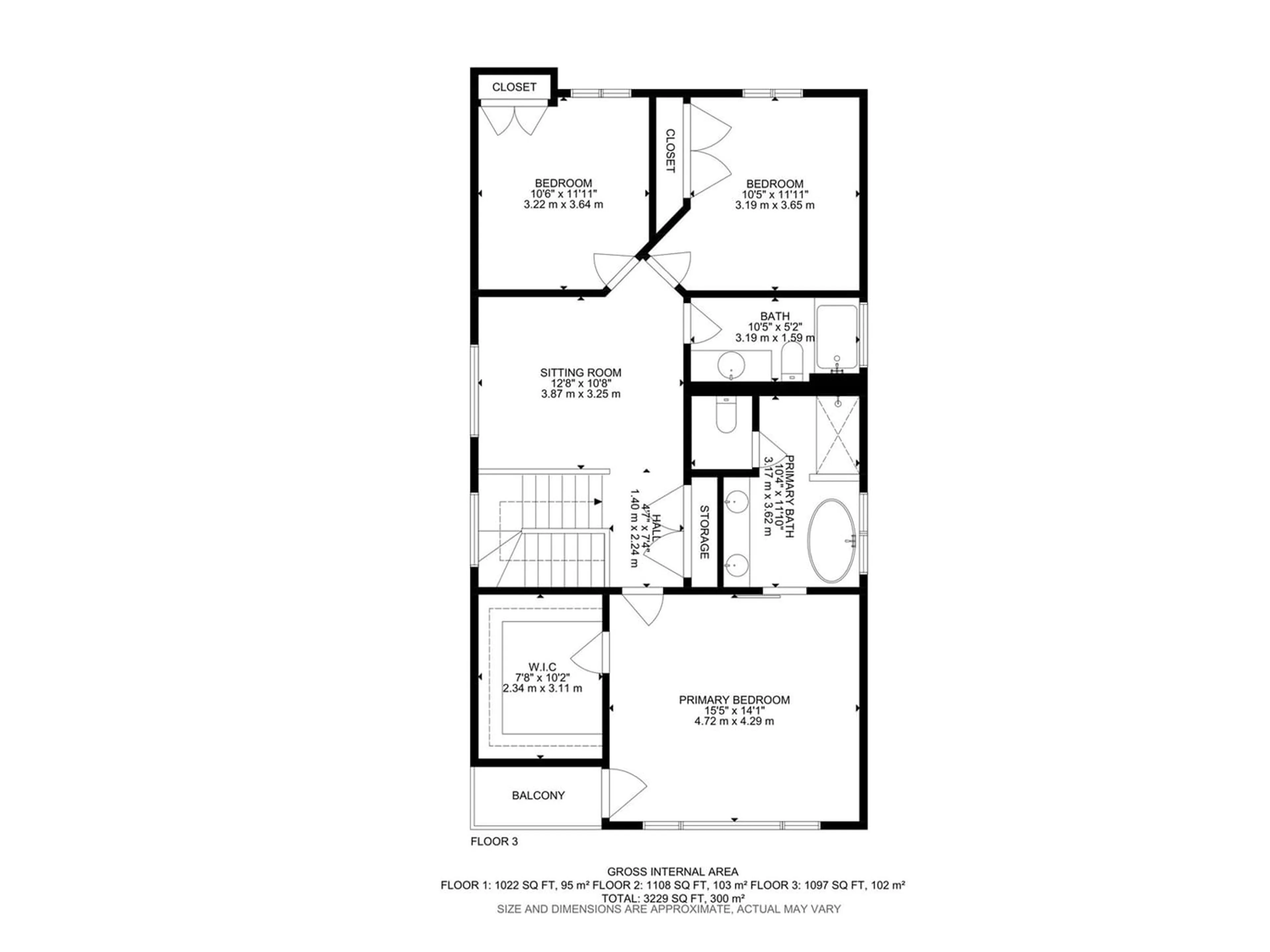 Floor plan for 9716 81 AV NW, Edmonton Alberta T6E2J4