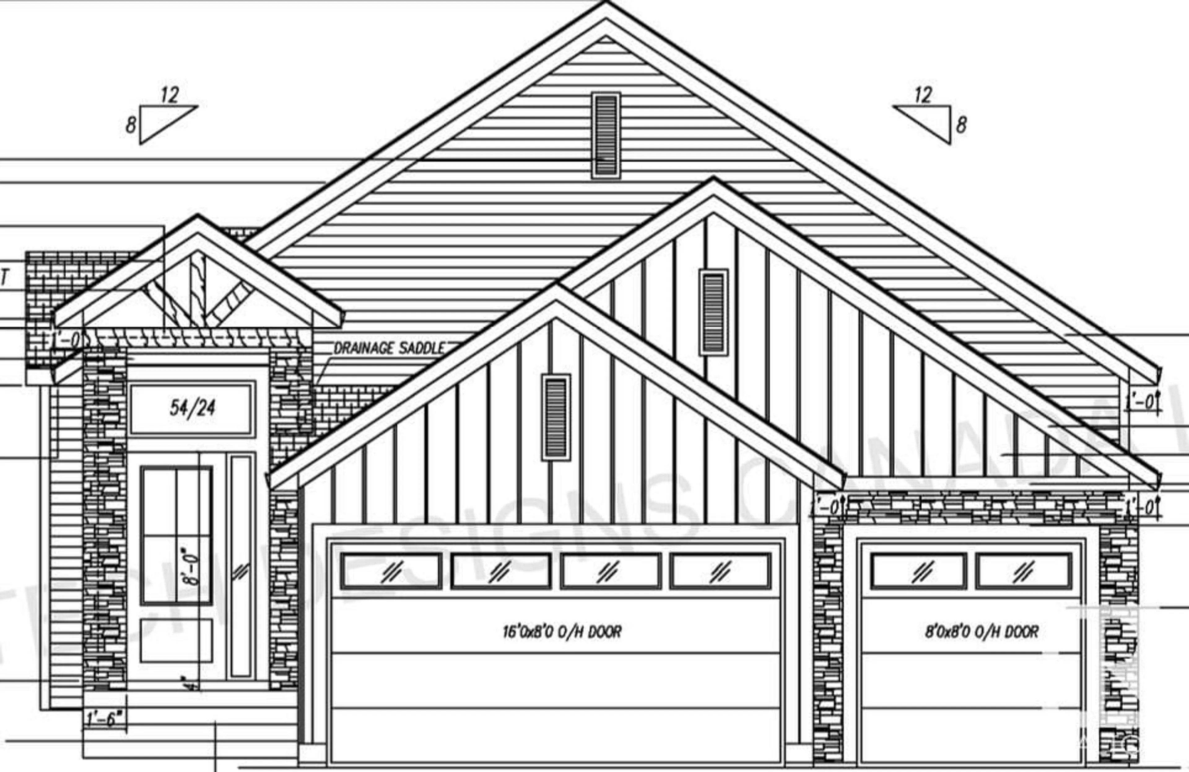 Frontside or backside of a home for 13 Norwyck Way, Spruce Grove Alberta T7X3M1