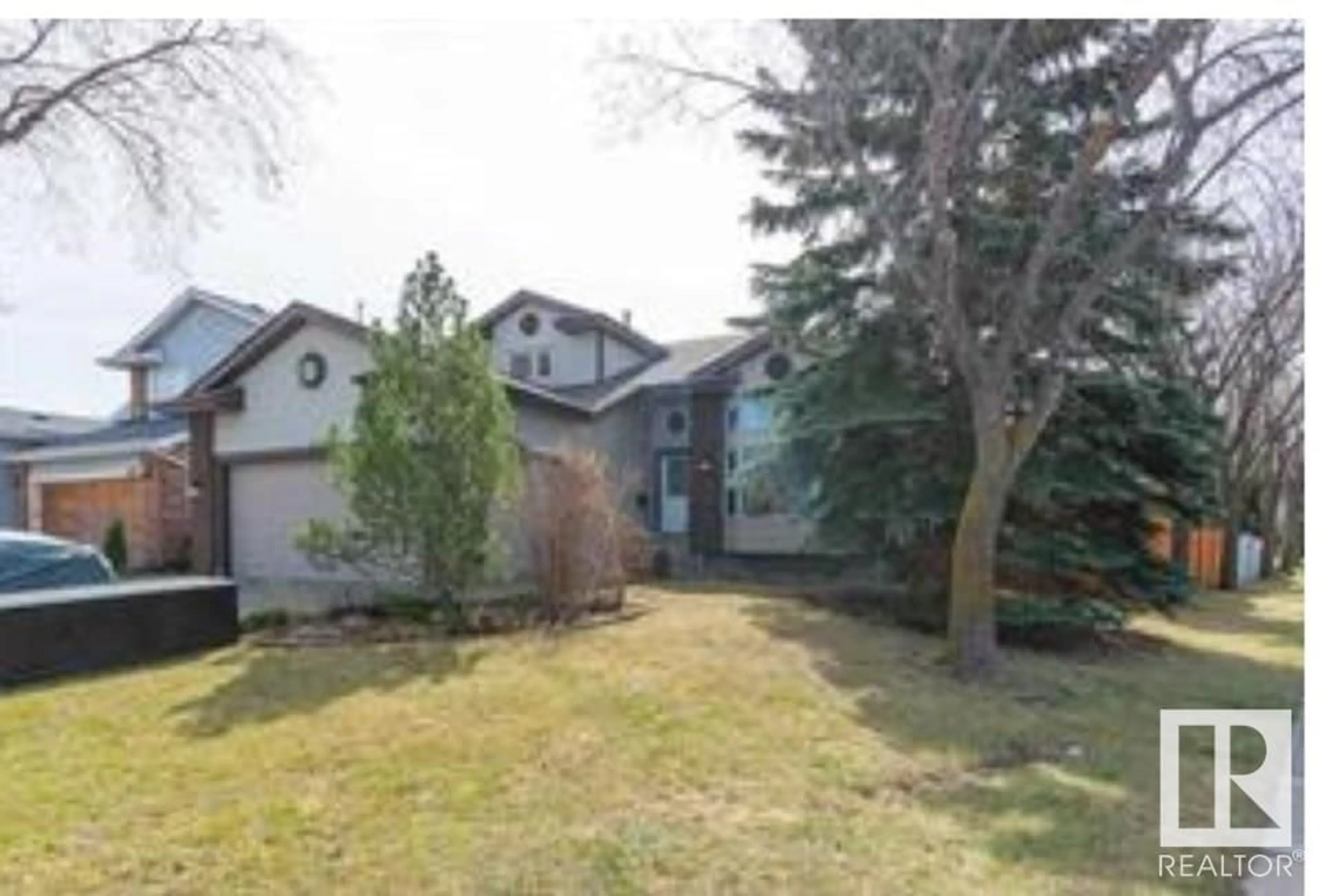 A pic from exterior of the house or condo for 6803 188 ST NW, Edmonton Alberta T5T4X3
