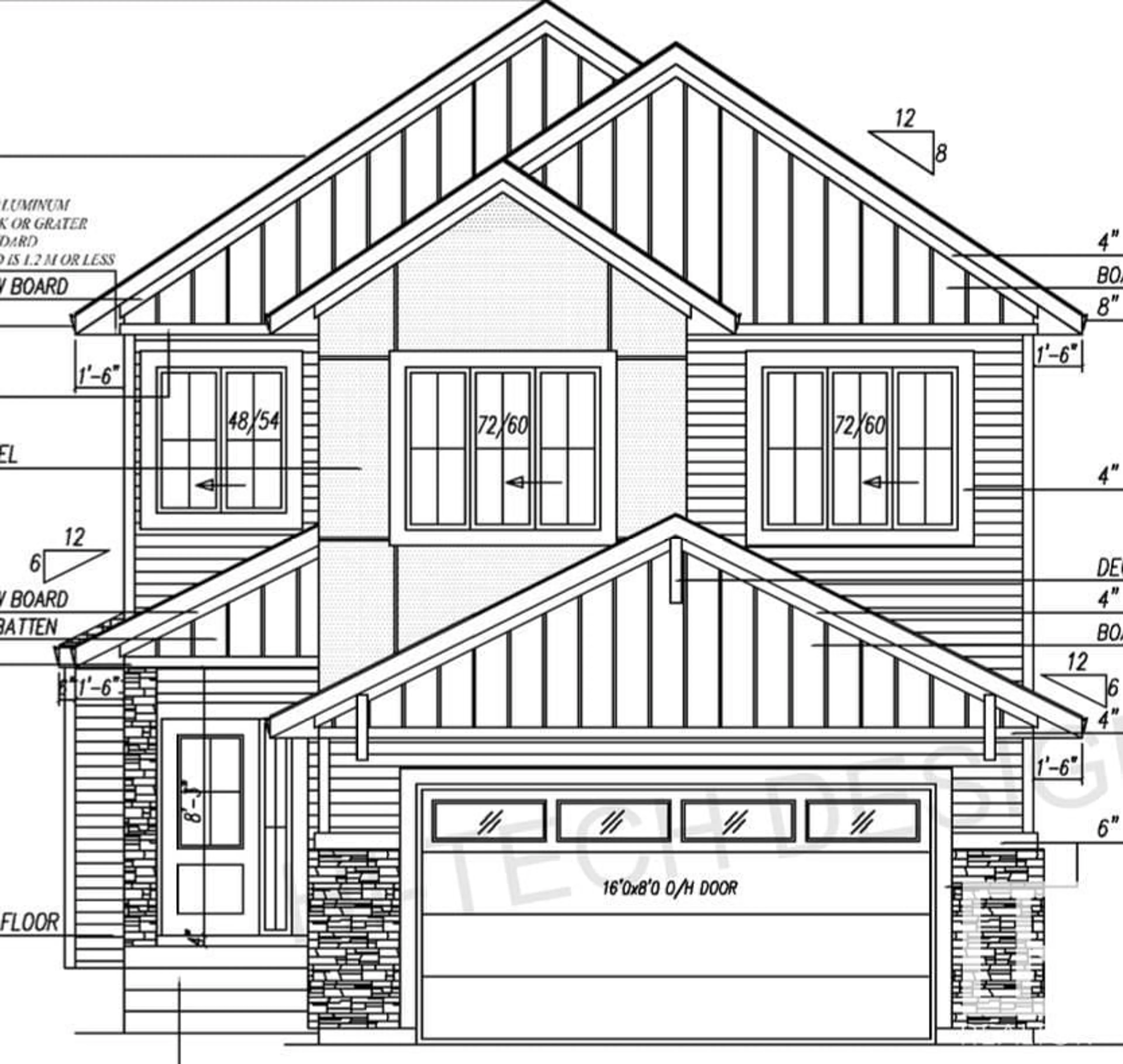 Frontside or backside of a home for 9 Norwyck WY, Spruce Grove Alberta T7X3M1