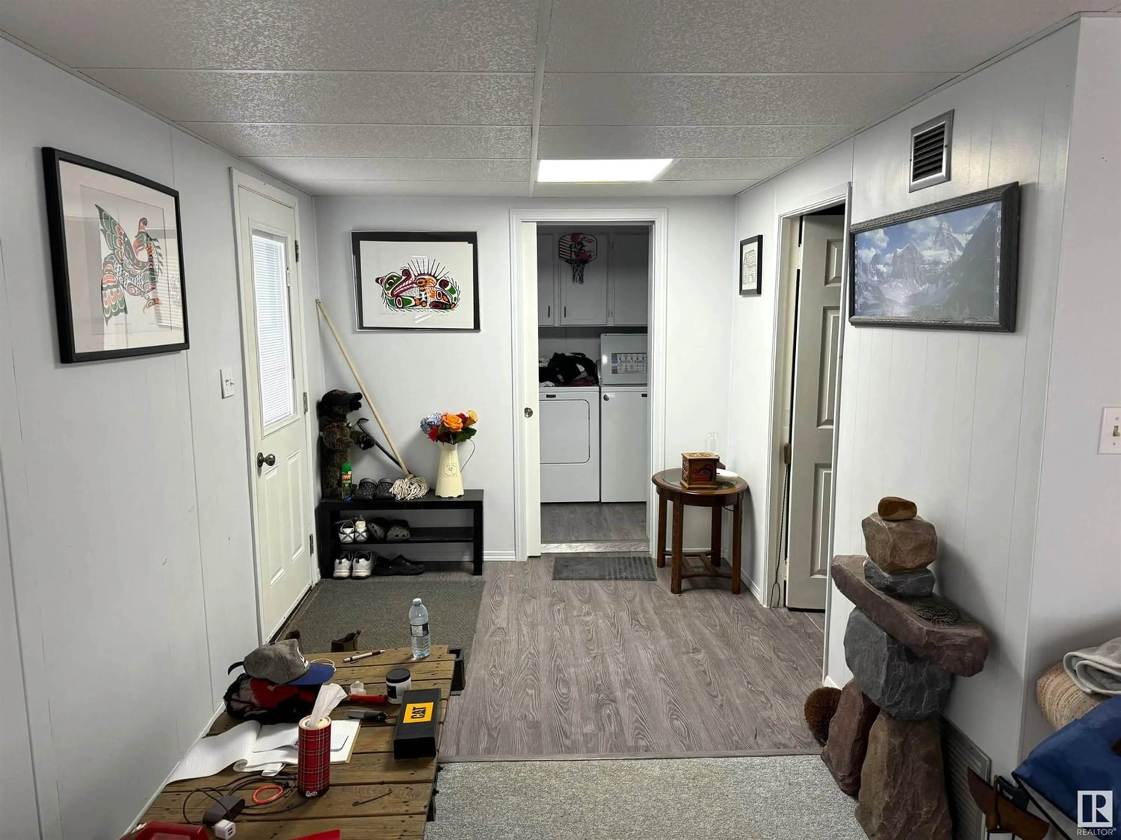 A pic of a room for 59330 RNG RD 95, Rural St. Paul County Alberta T0A3A0