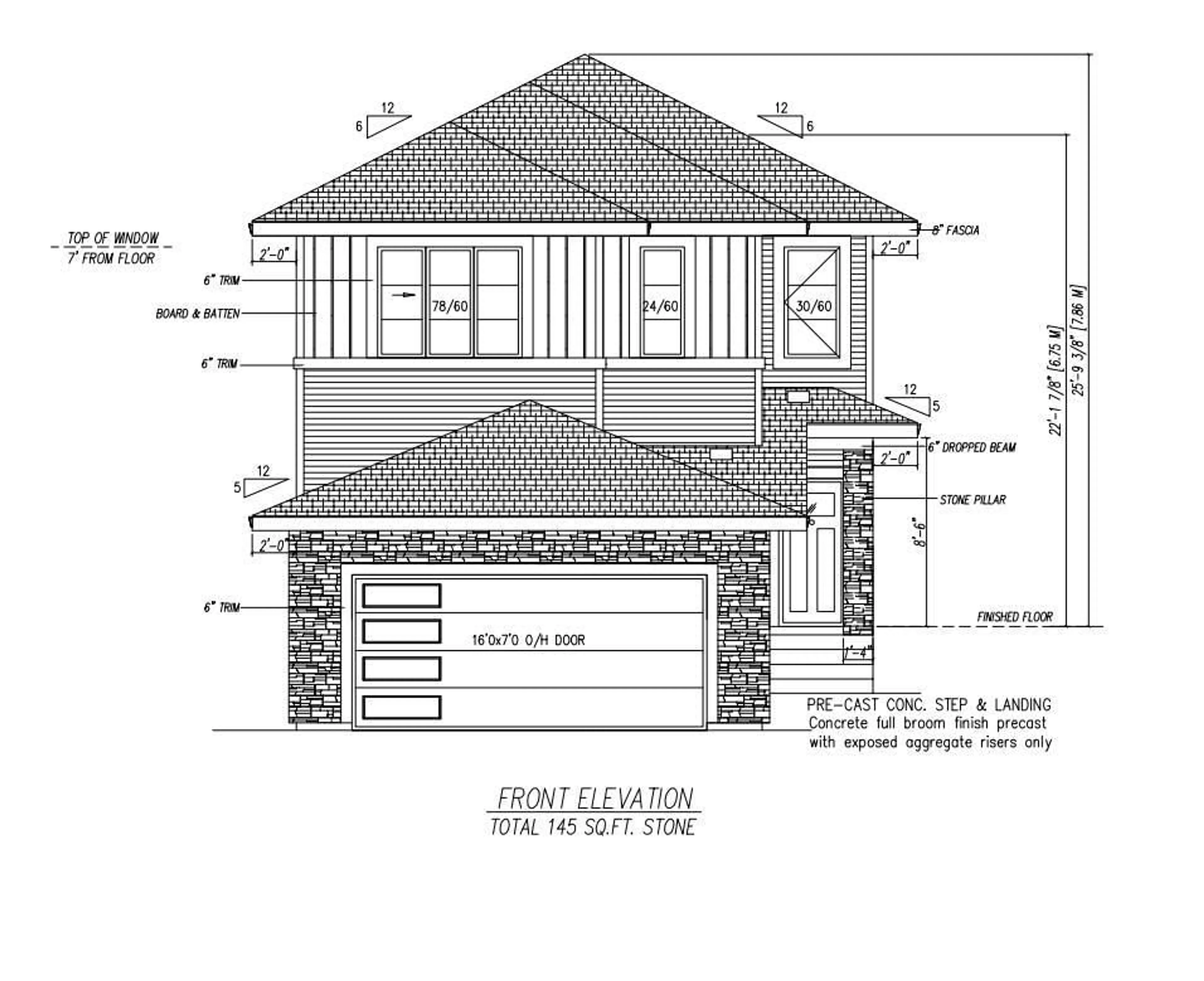 Frontside or backside of a home for 3917 41 AV, Beaumont Alberta T4X3B6