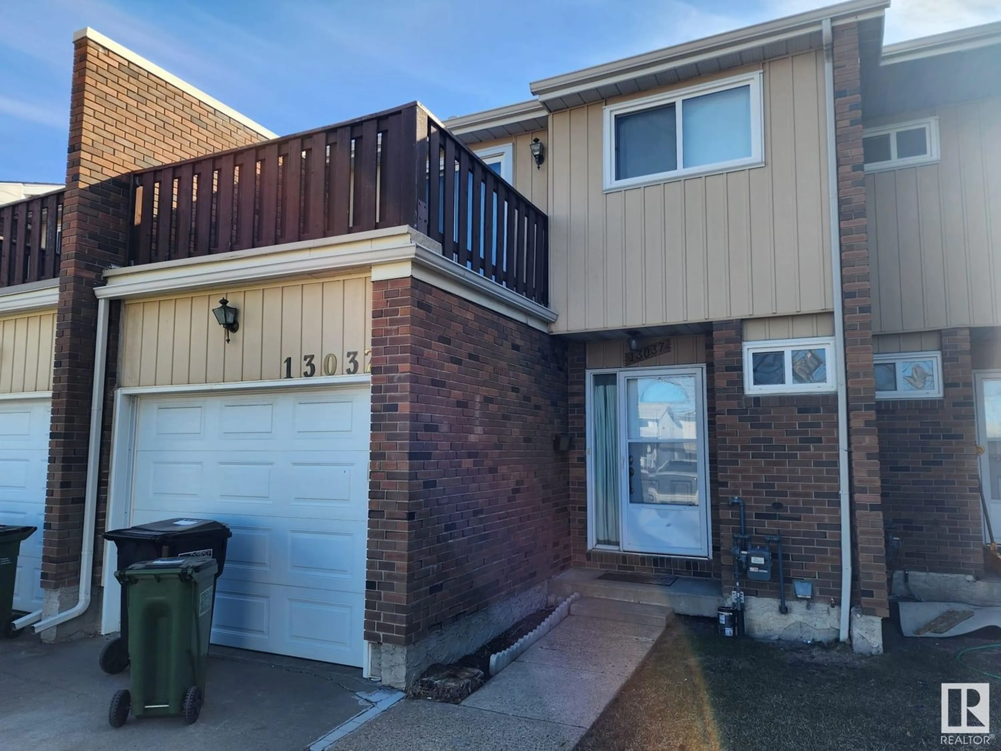 A pic from exterior of the house or condo for 13037 34 ST NW, Edmonton Alberta T5A3K1