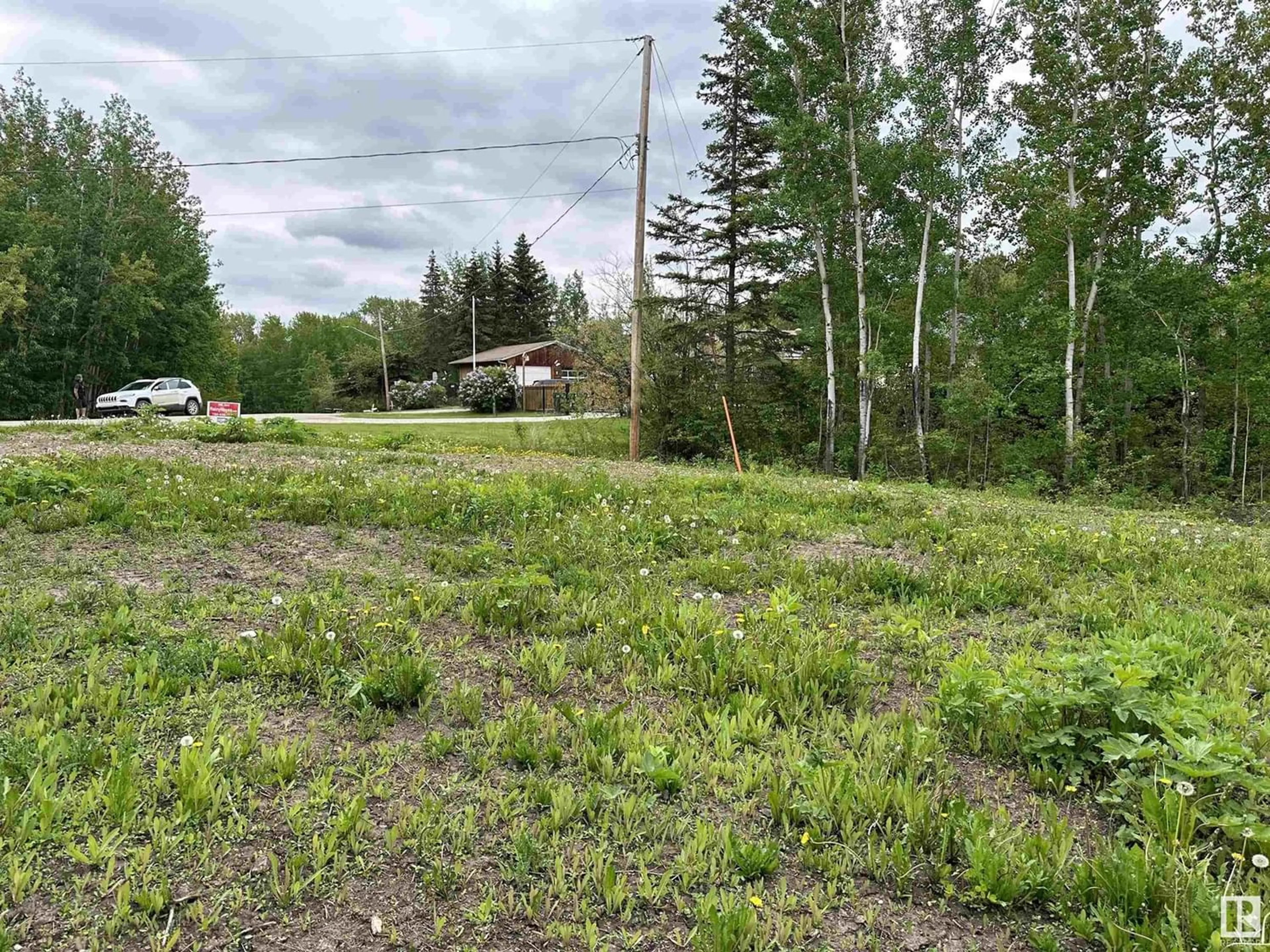 Frontside or backside of a home, cottage for 5619 49 ST, Rural Lac Ste. Anne County Alberta T0E0A0