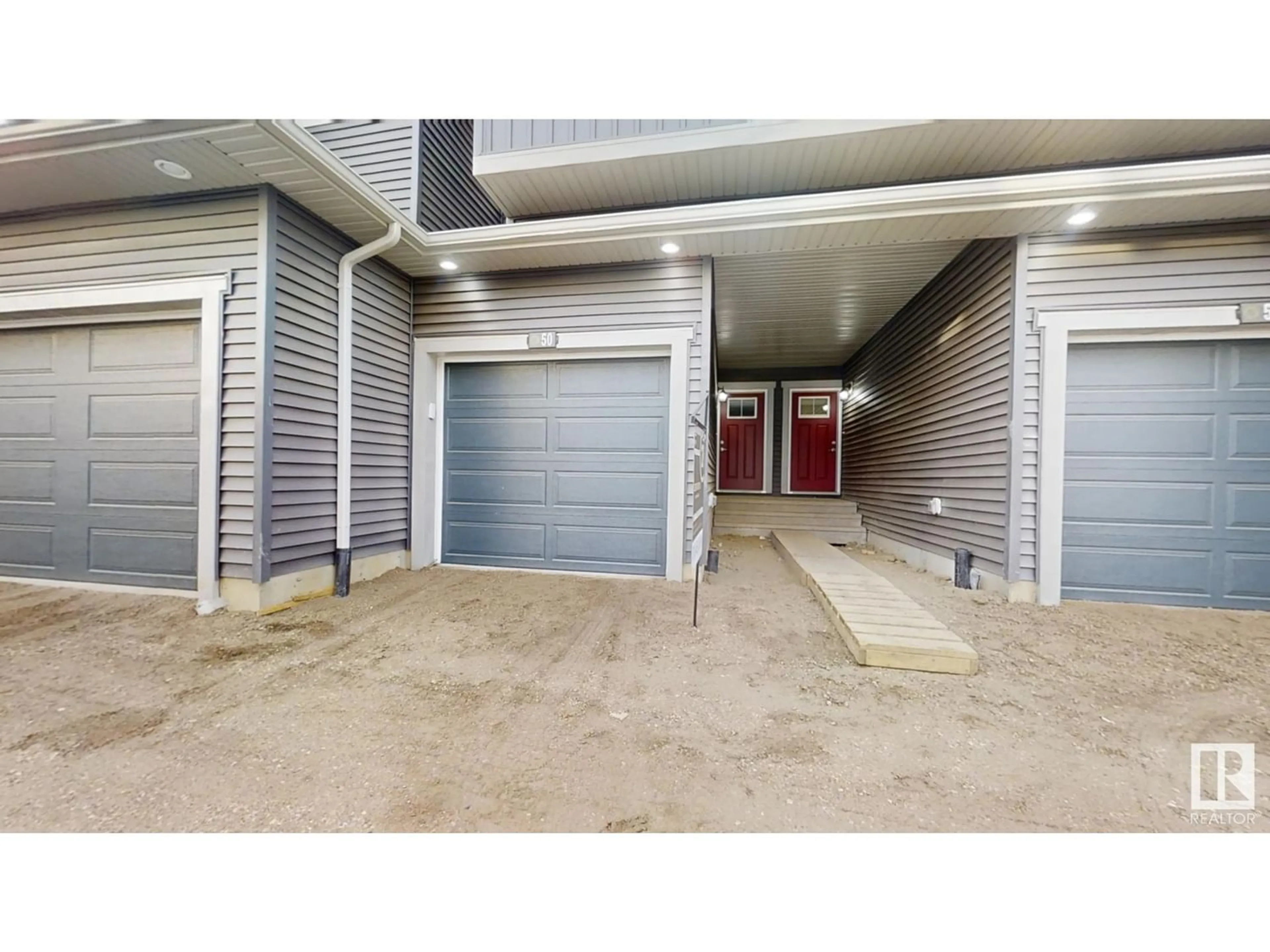 Other indoor space for #50 603 ORCHARDS BV SW, Edmonton Alberta T6X2W8