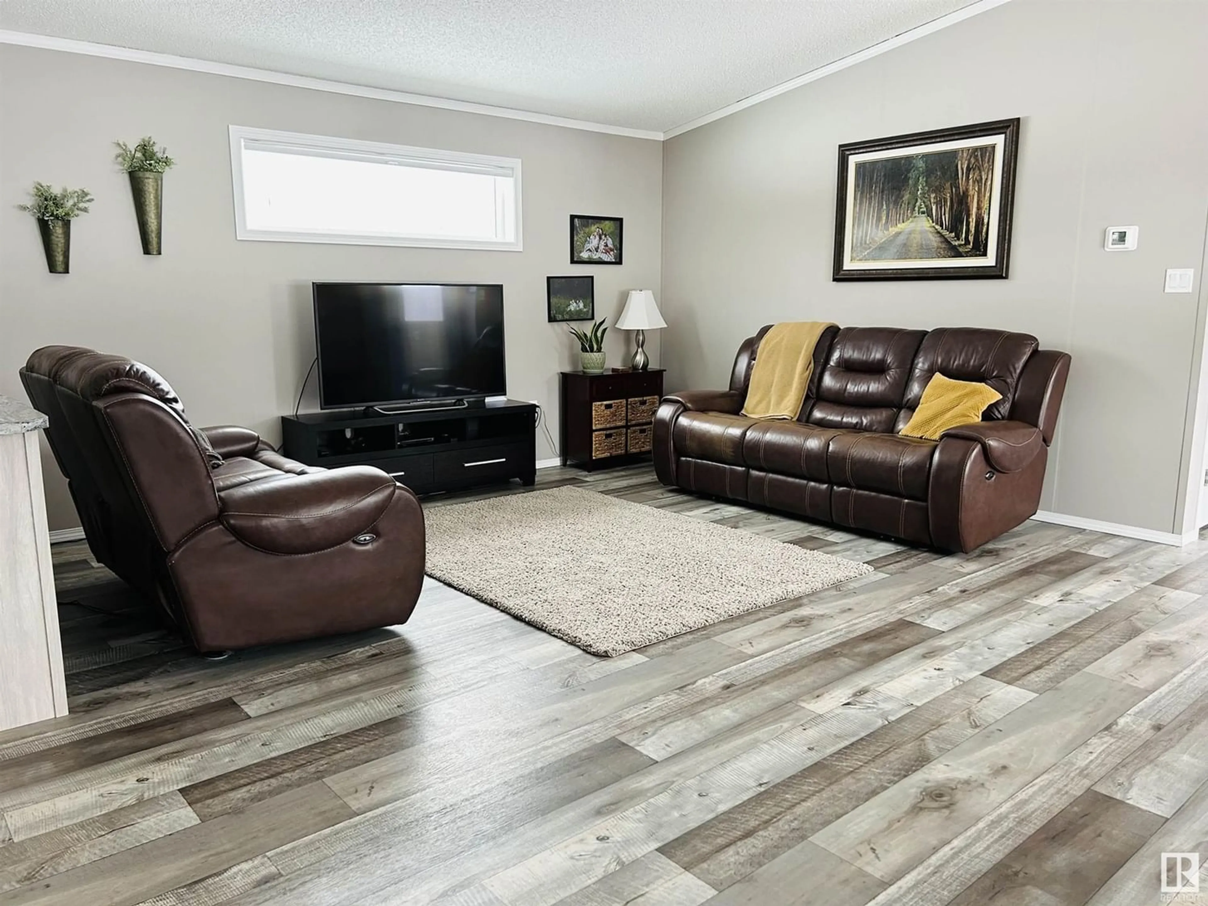Living room for 53514 Range Road 113, Rural Yellowhead Alberta T7E5A6