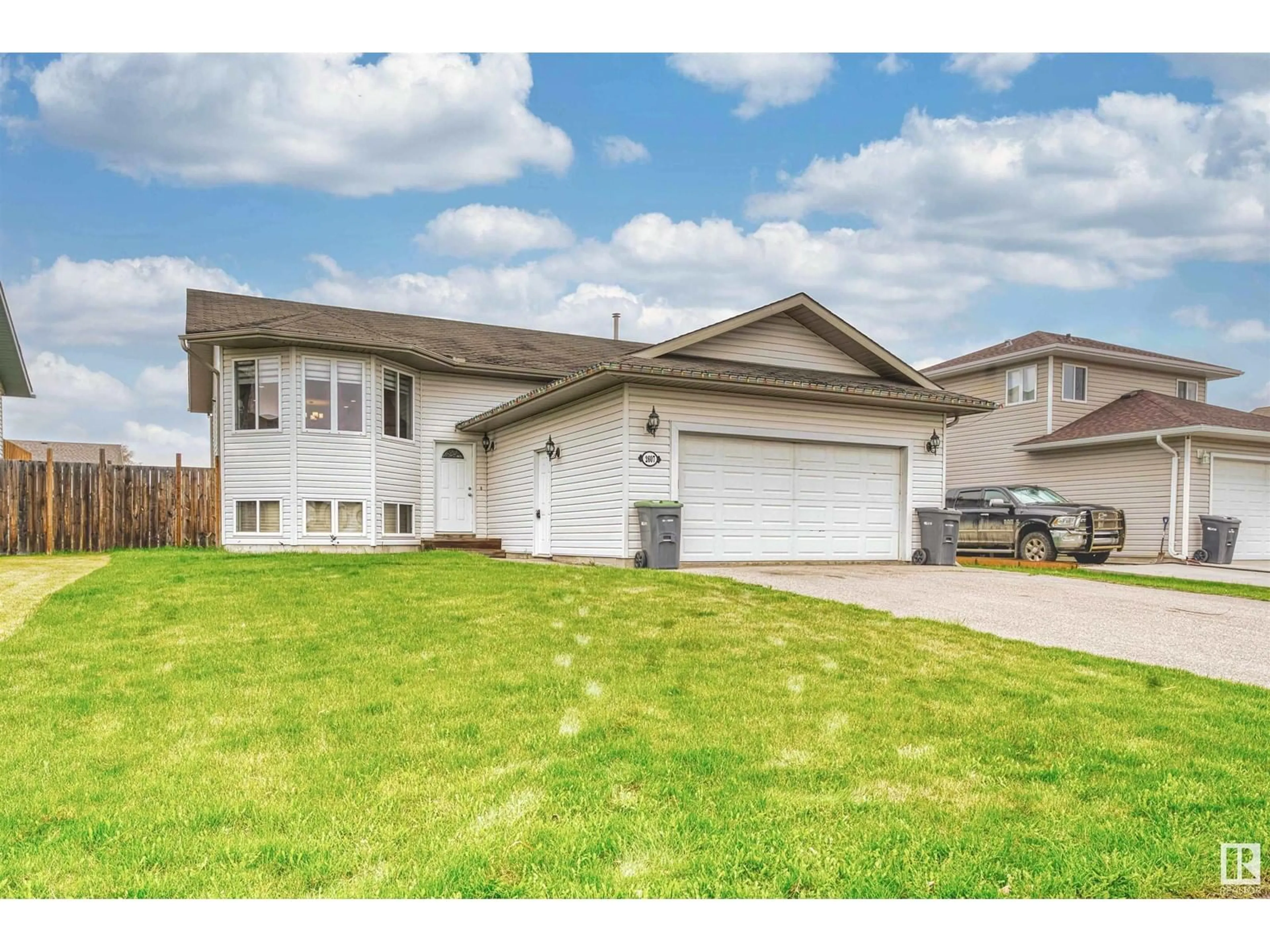 Frontside or backside of a home for 2607 6 AV, Cold Lake Alberta T9M2C7