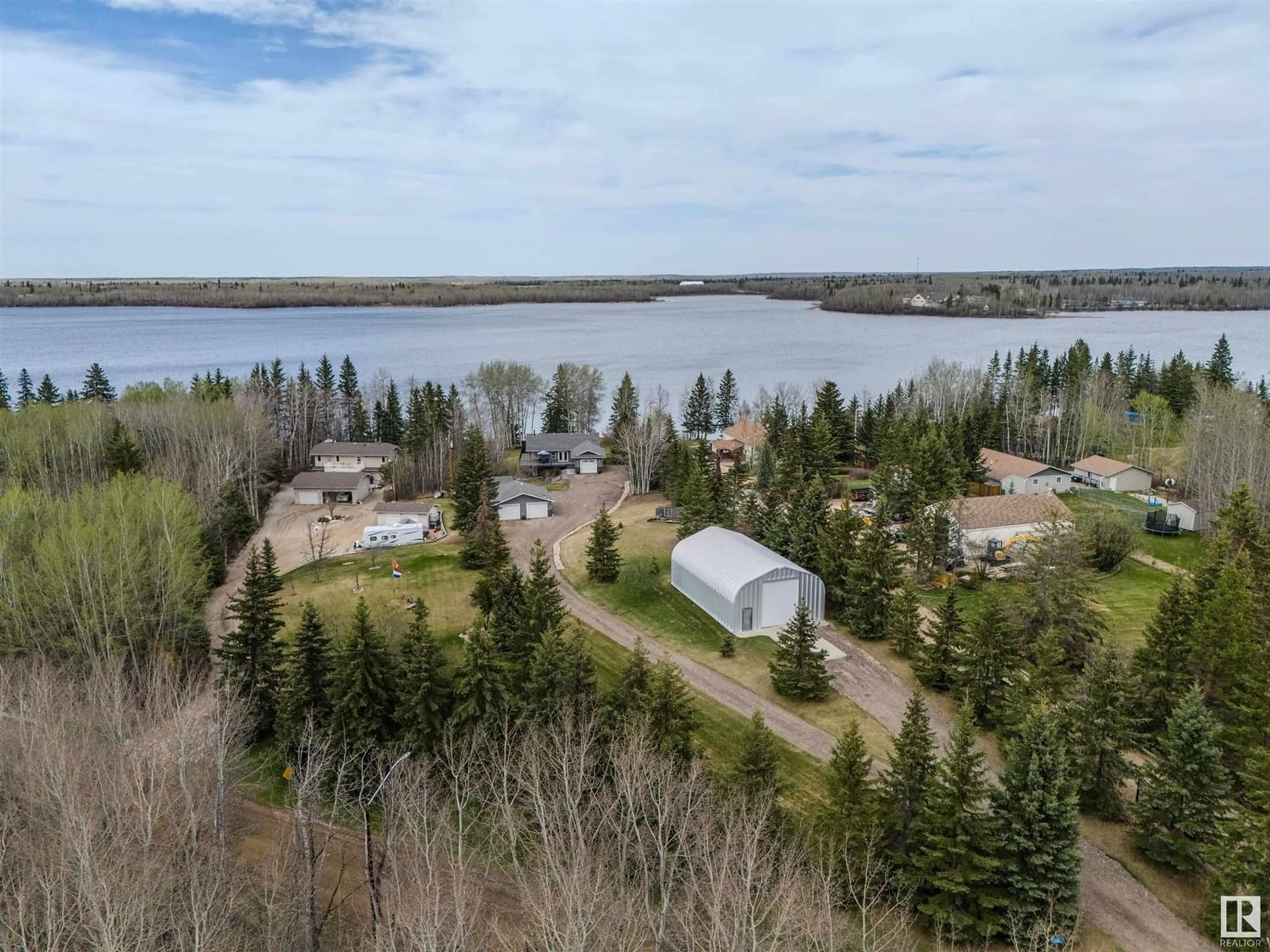 Lakeview for 5551B Nakamun Drive, Rural Lac Ste. Anne County Alberta T0E1A0