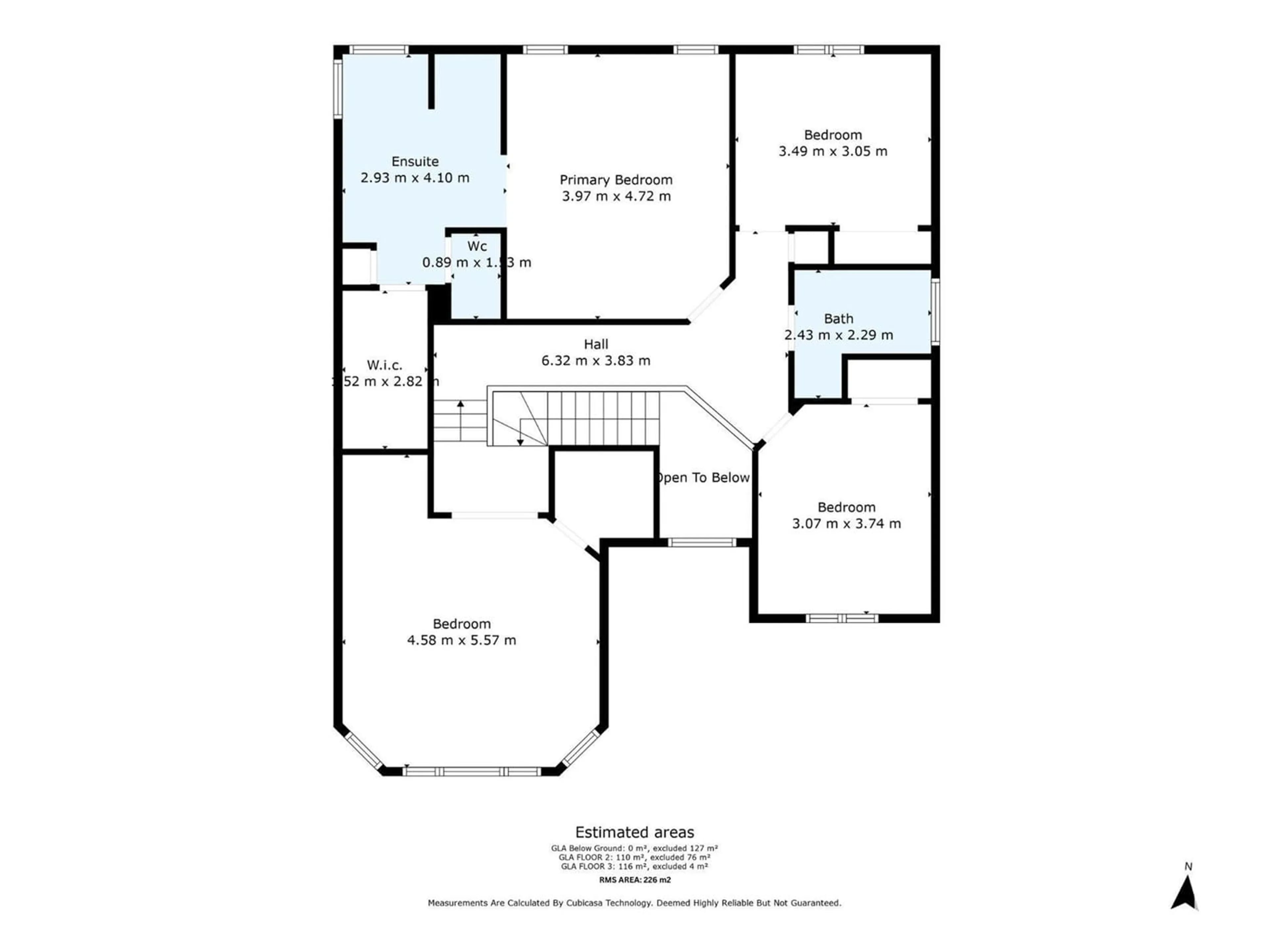 Floor plan for 11 NOTTINGHAM HB, Sherwood Park Alberta T8A5Z7